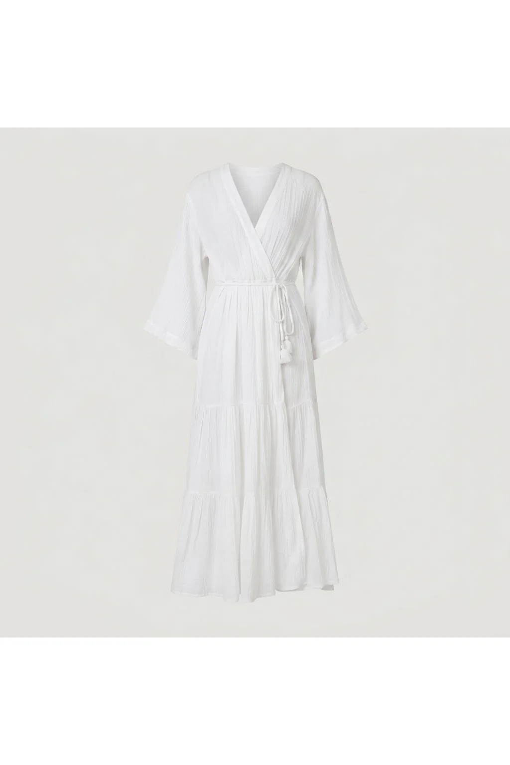 Dress White