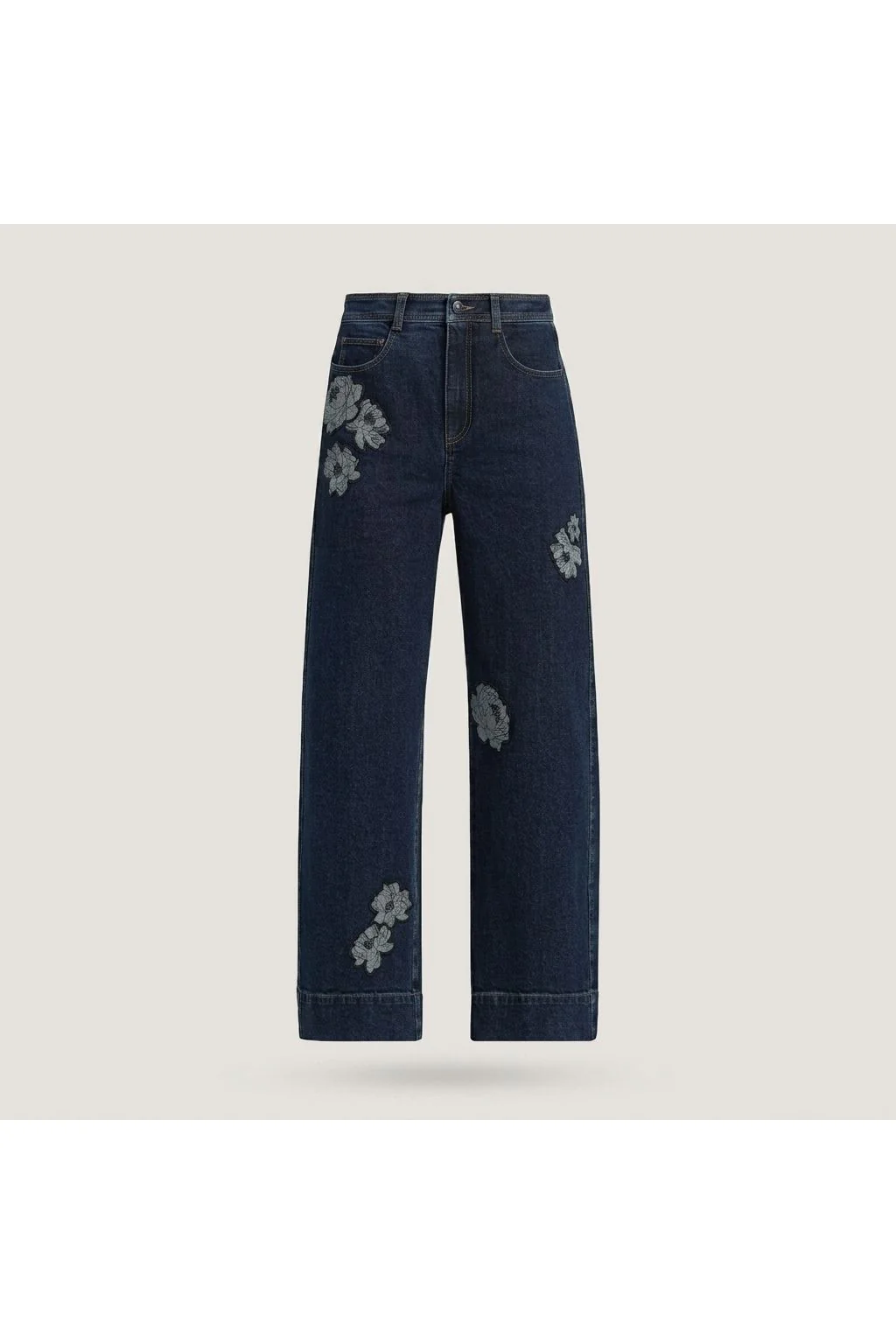 Jeans 2 Blue