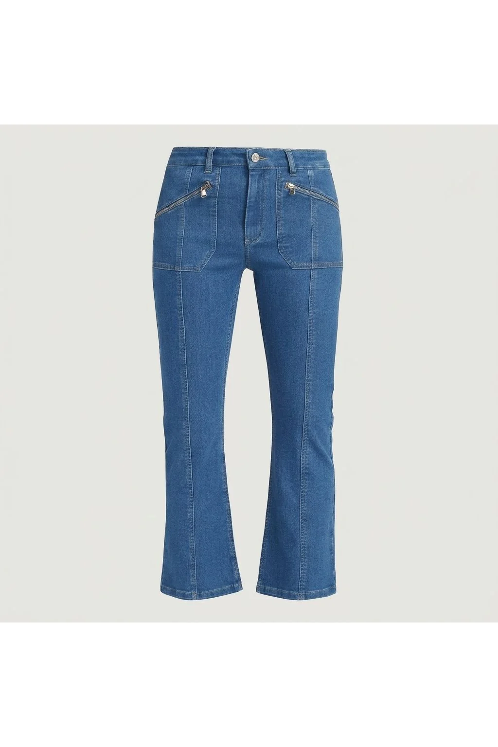 Jeans   Blue