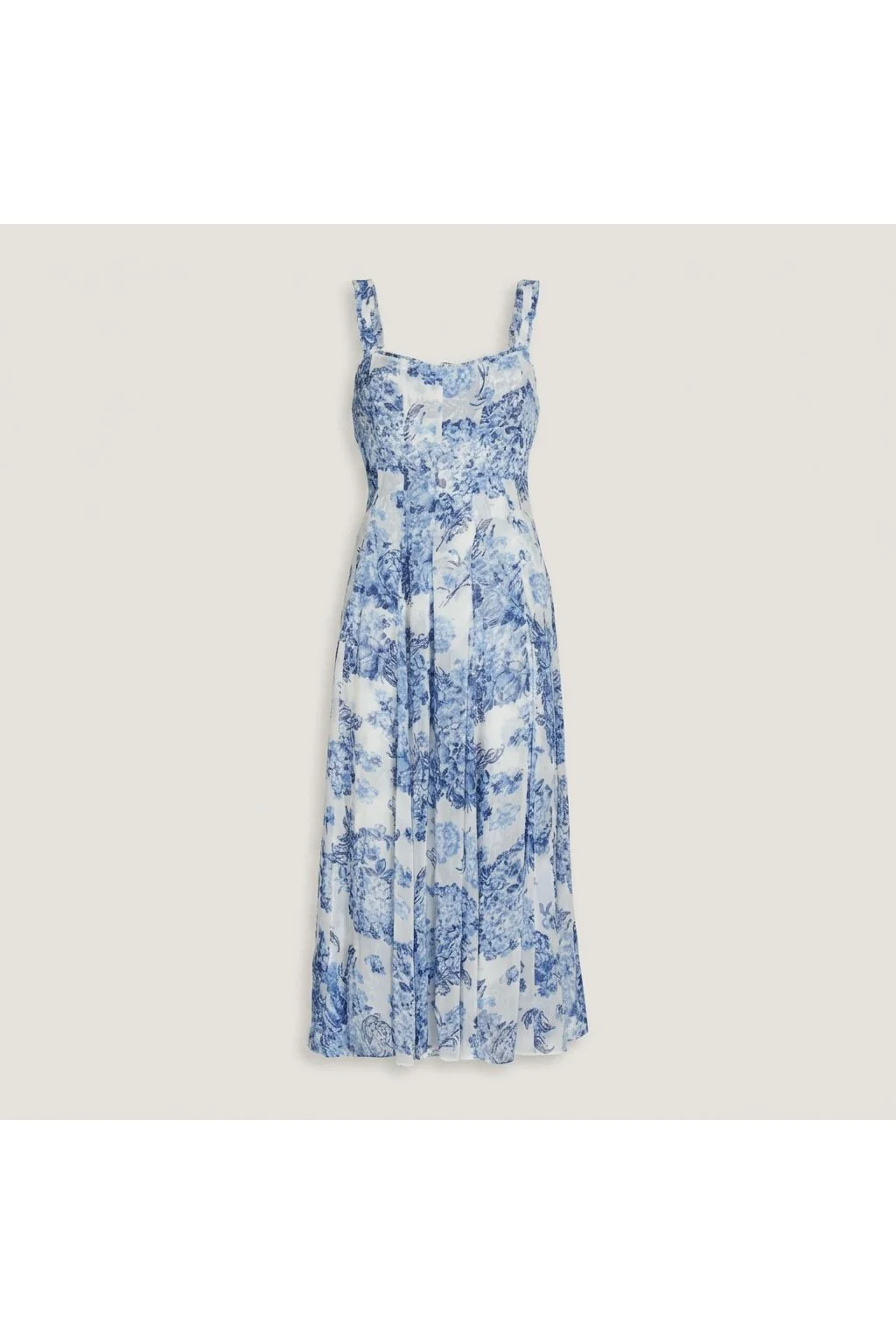 Multi Dress 2 Multi