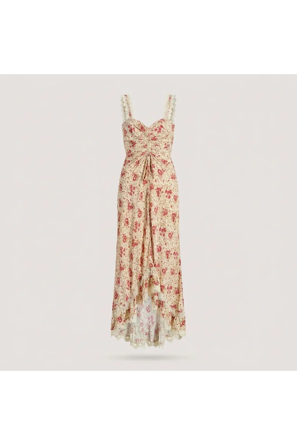 Multi Dress Multi