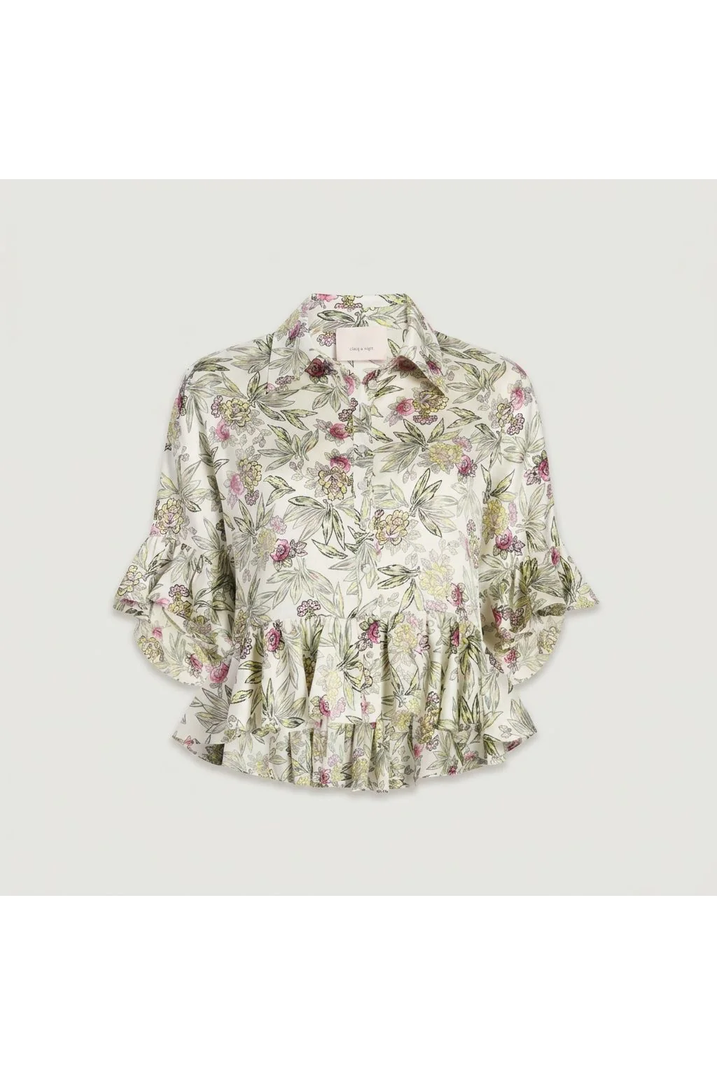 Multi Shirt   Multi