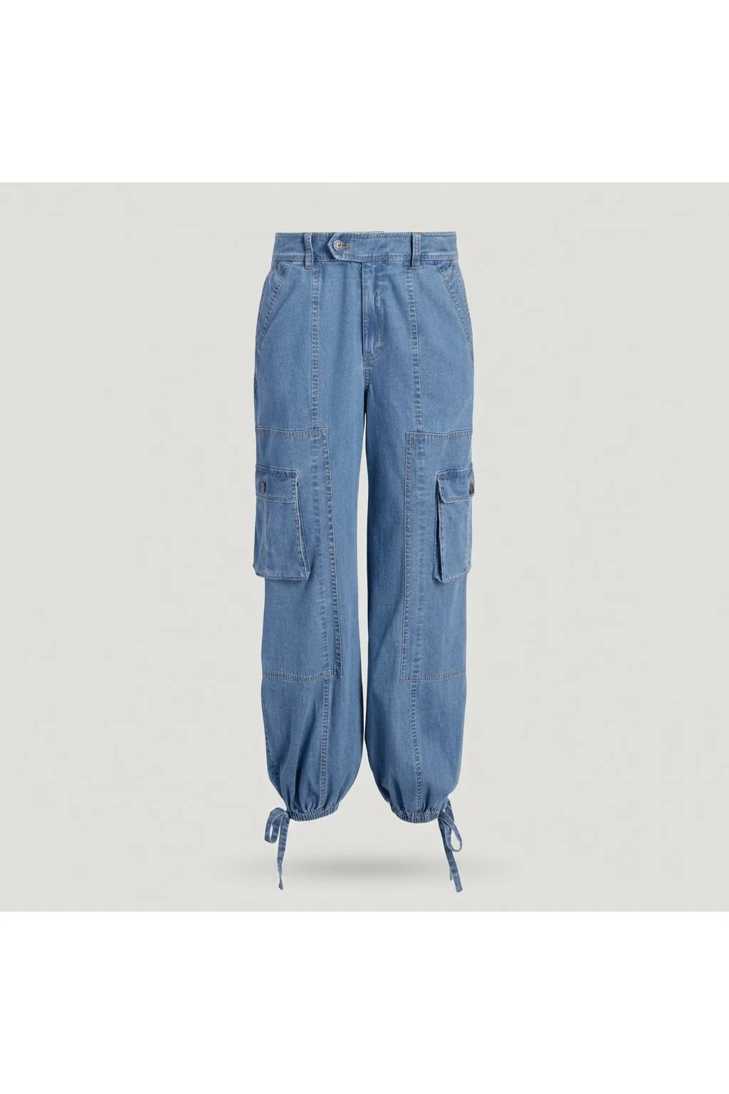 Jeans Blue