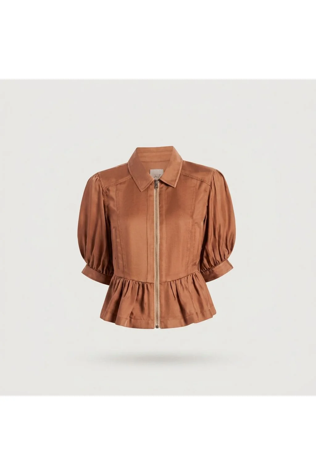 Top Brown