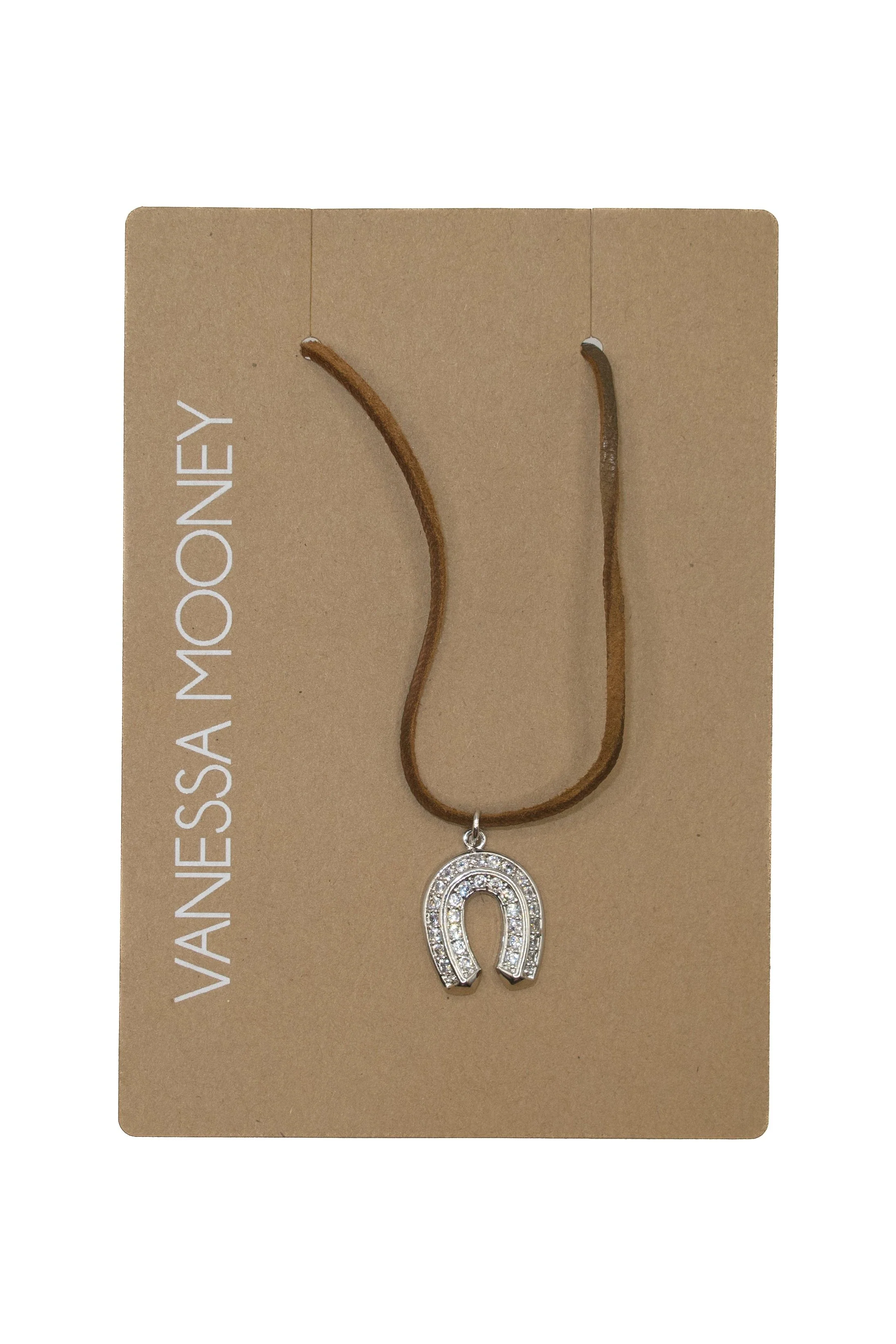Horse Shoe Choker