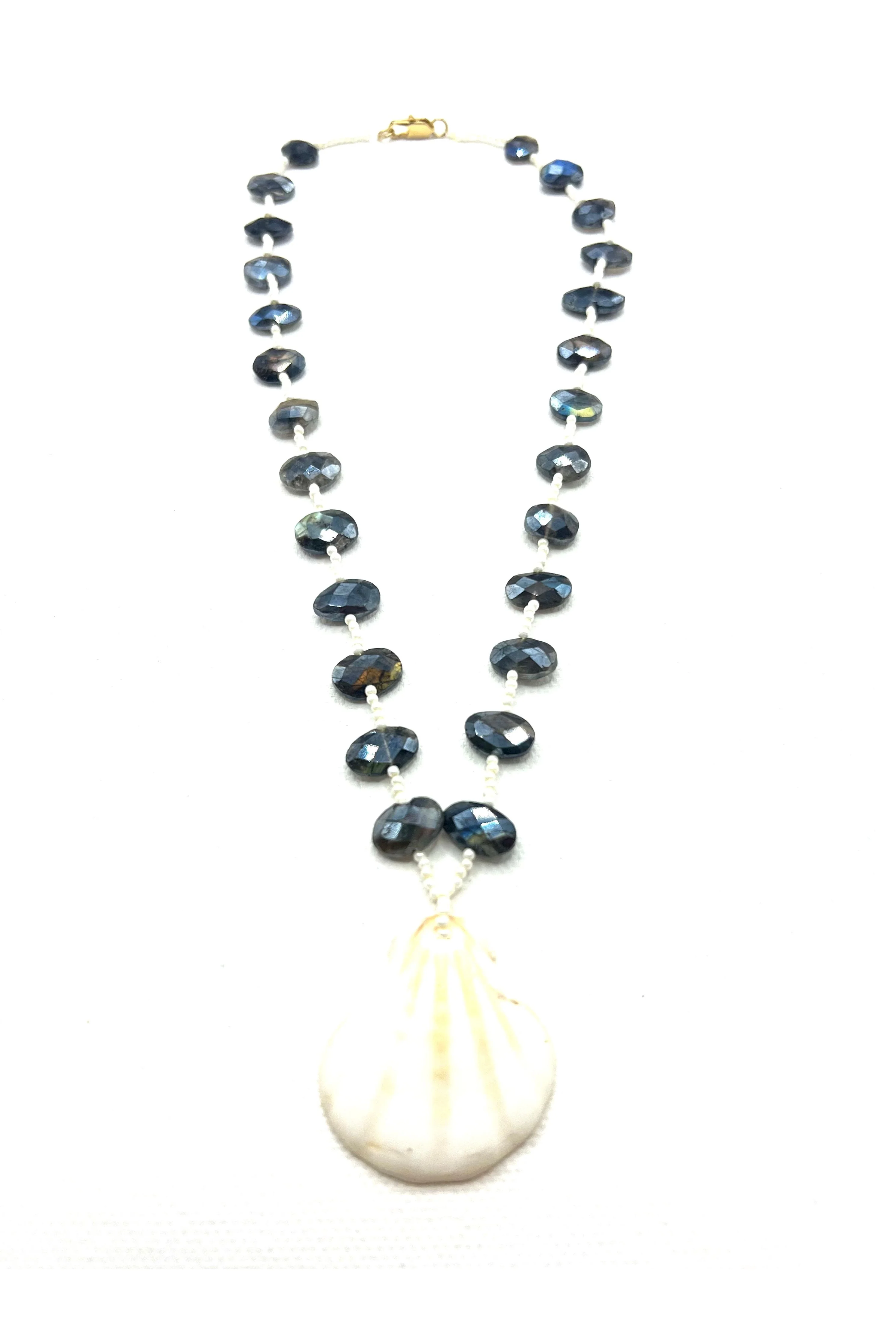 My Moon Phase Necklace - Image 2