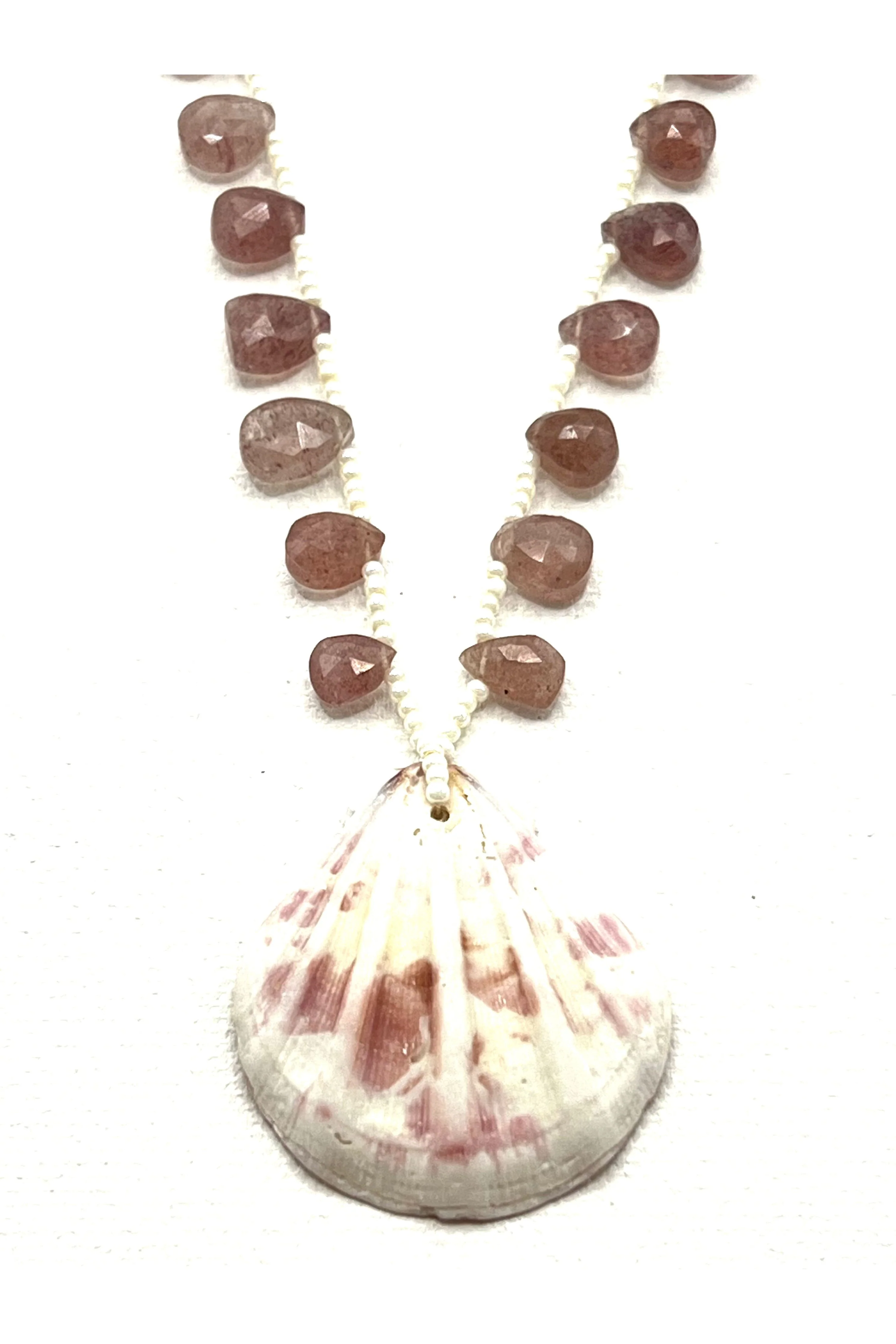 My Sunrise Necklace - Image 2