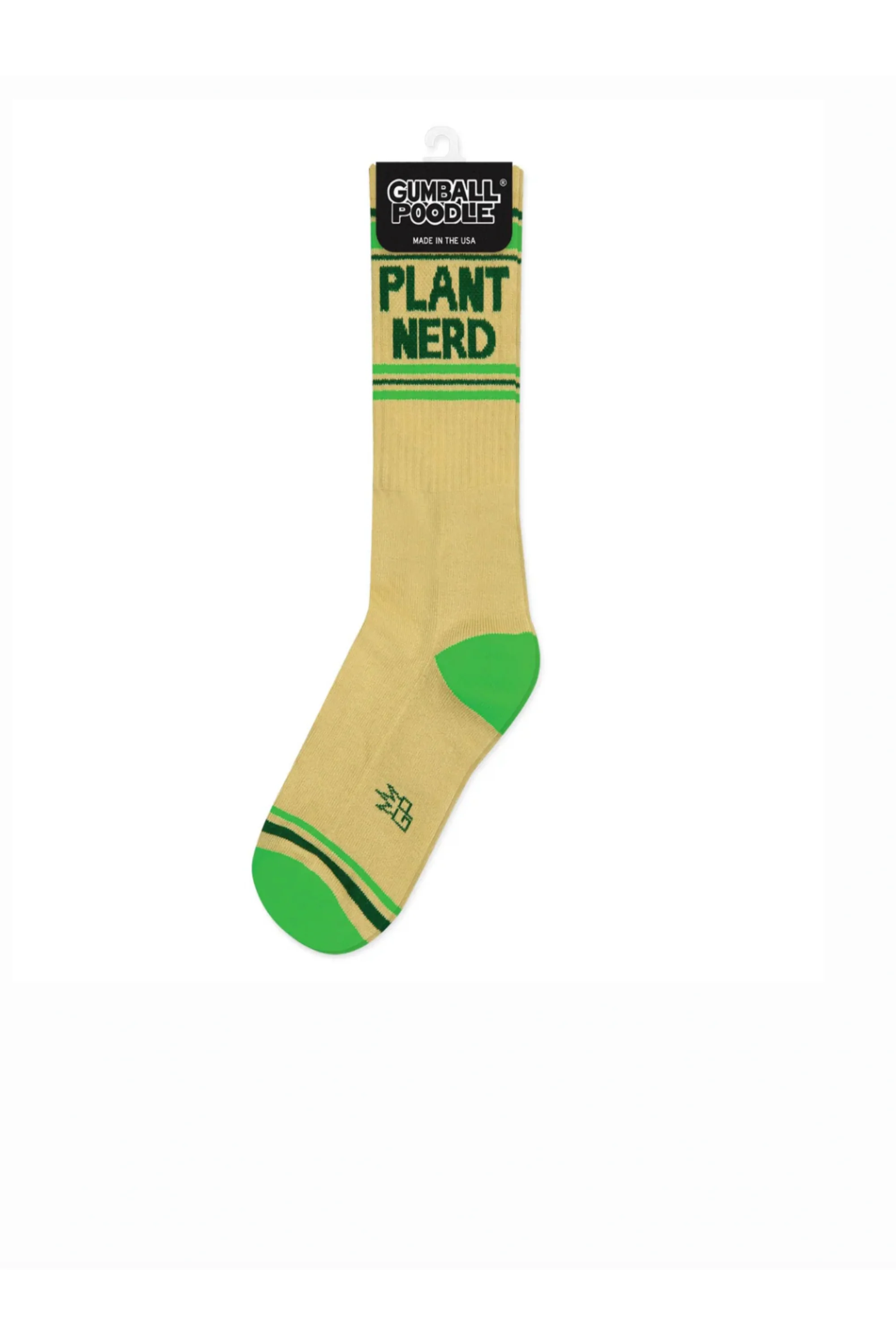 Plant Nerd Socks - Image 2