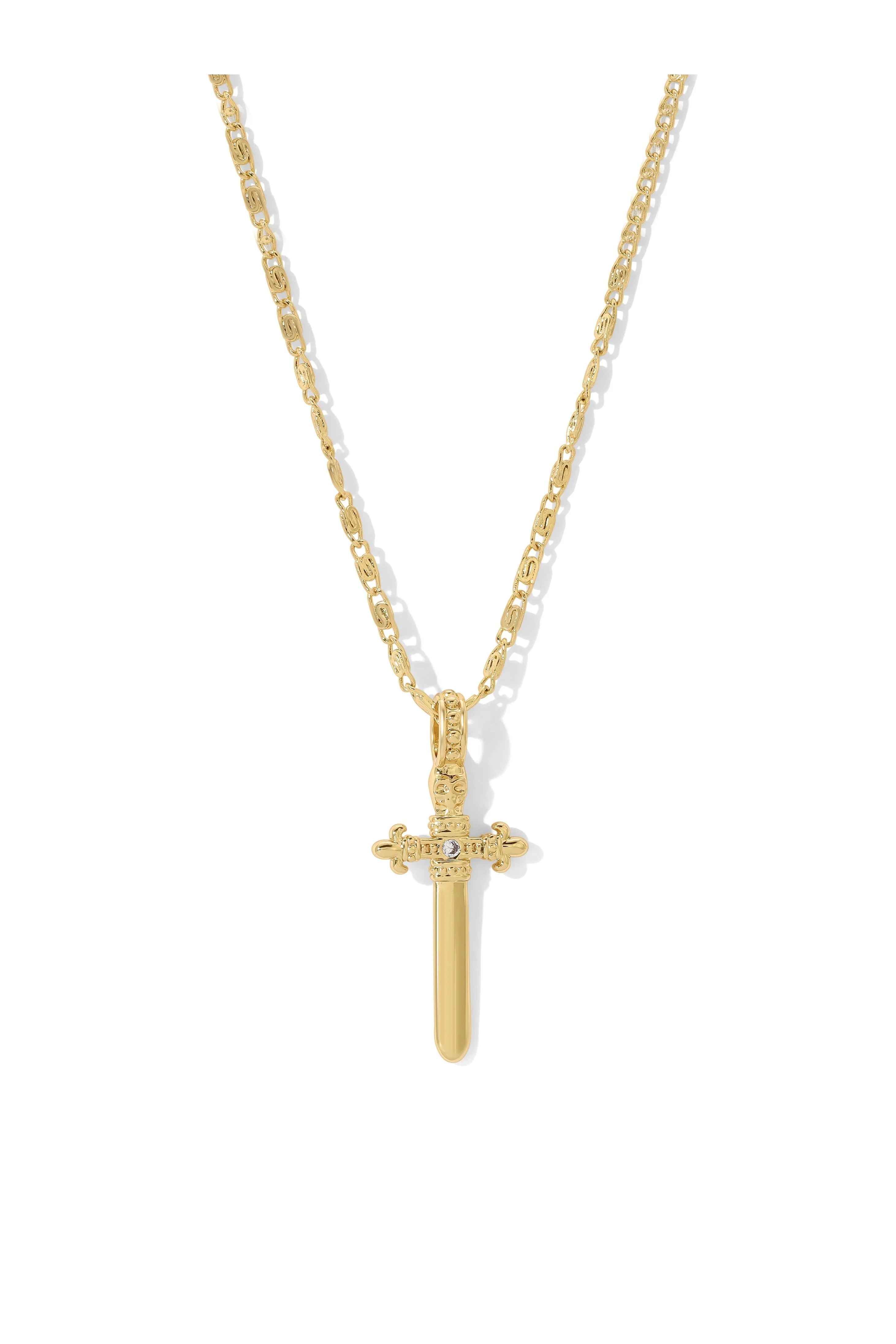 The Alexandra Necklace