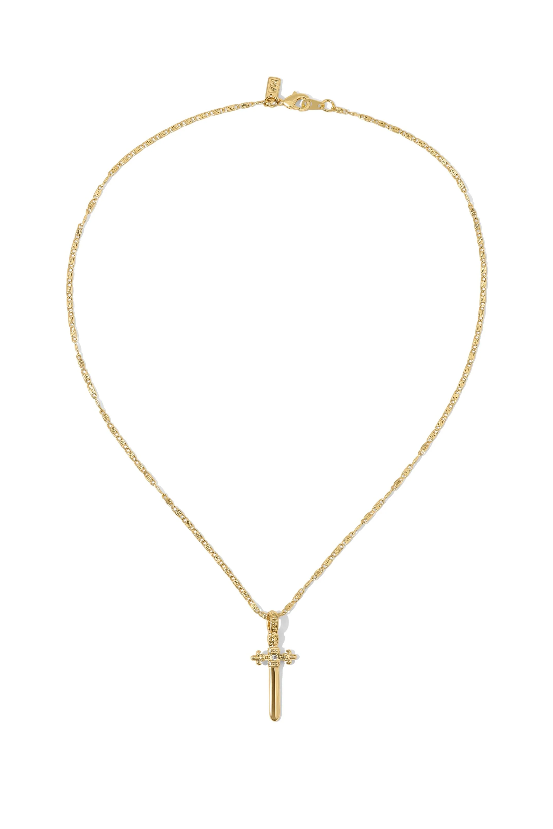 The Alexandra Necklace - Image 2