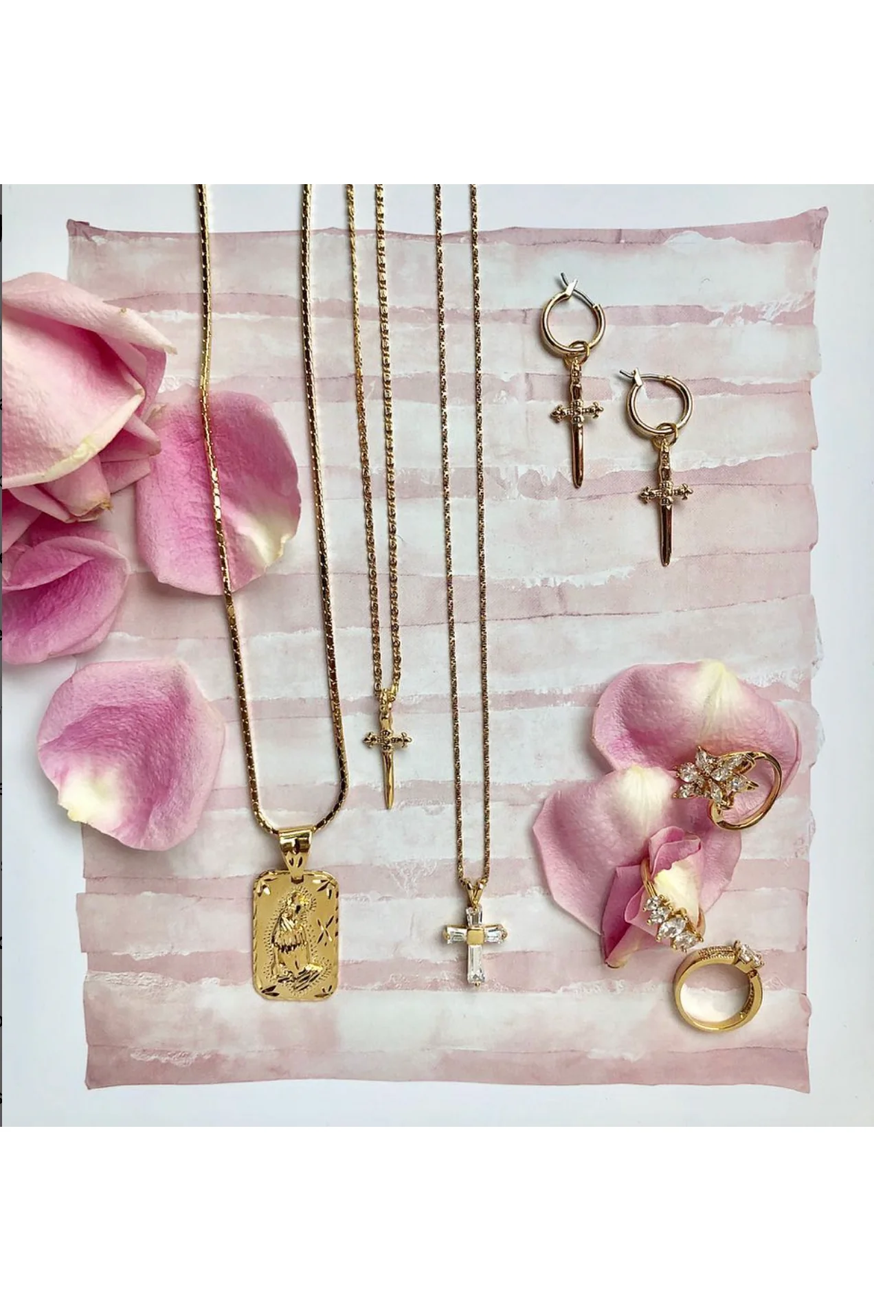 The Alexandra Necklace - Image 7