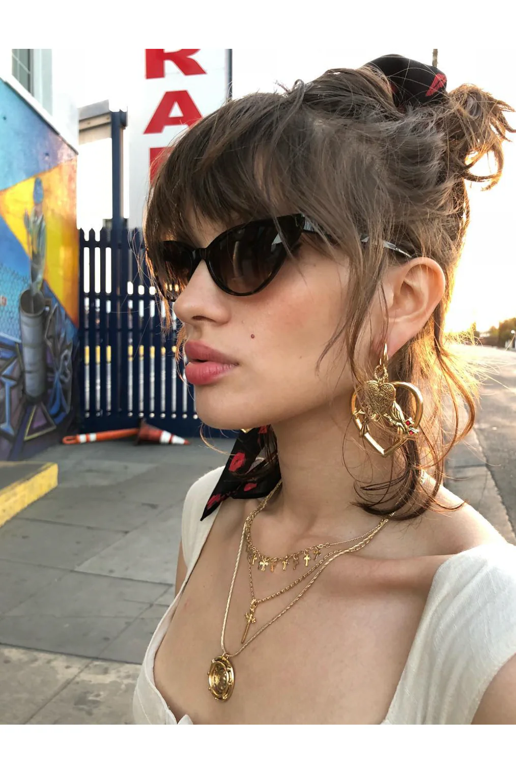 The Alexandra Necklace - Image 8