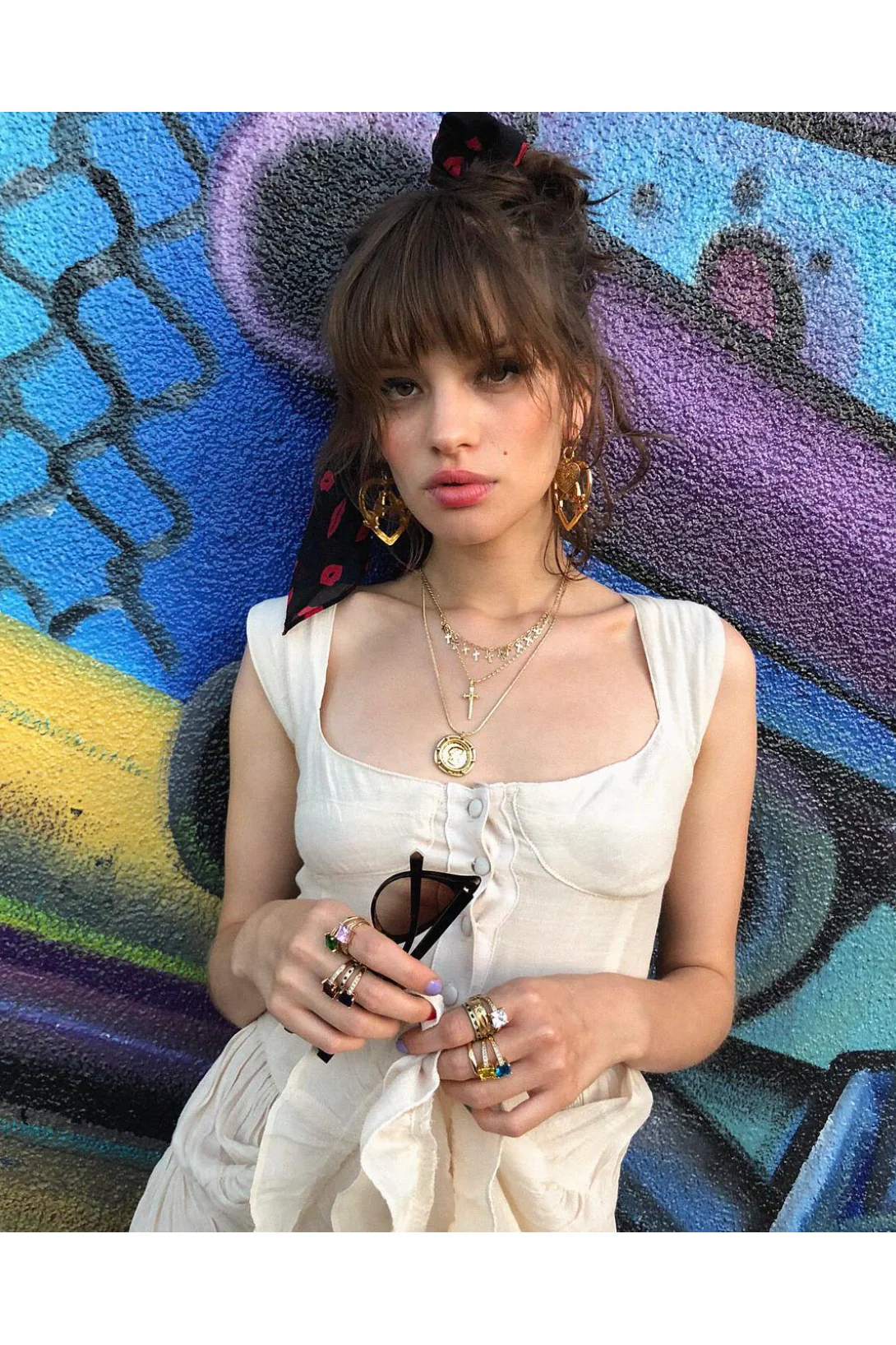 The Alexandra Necklace - Image 9
