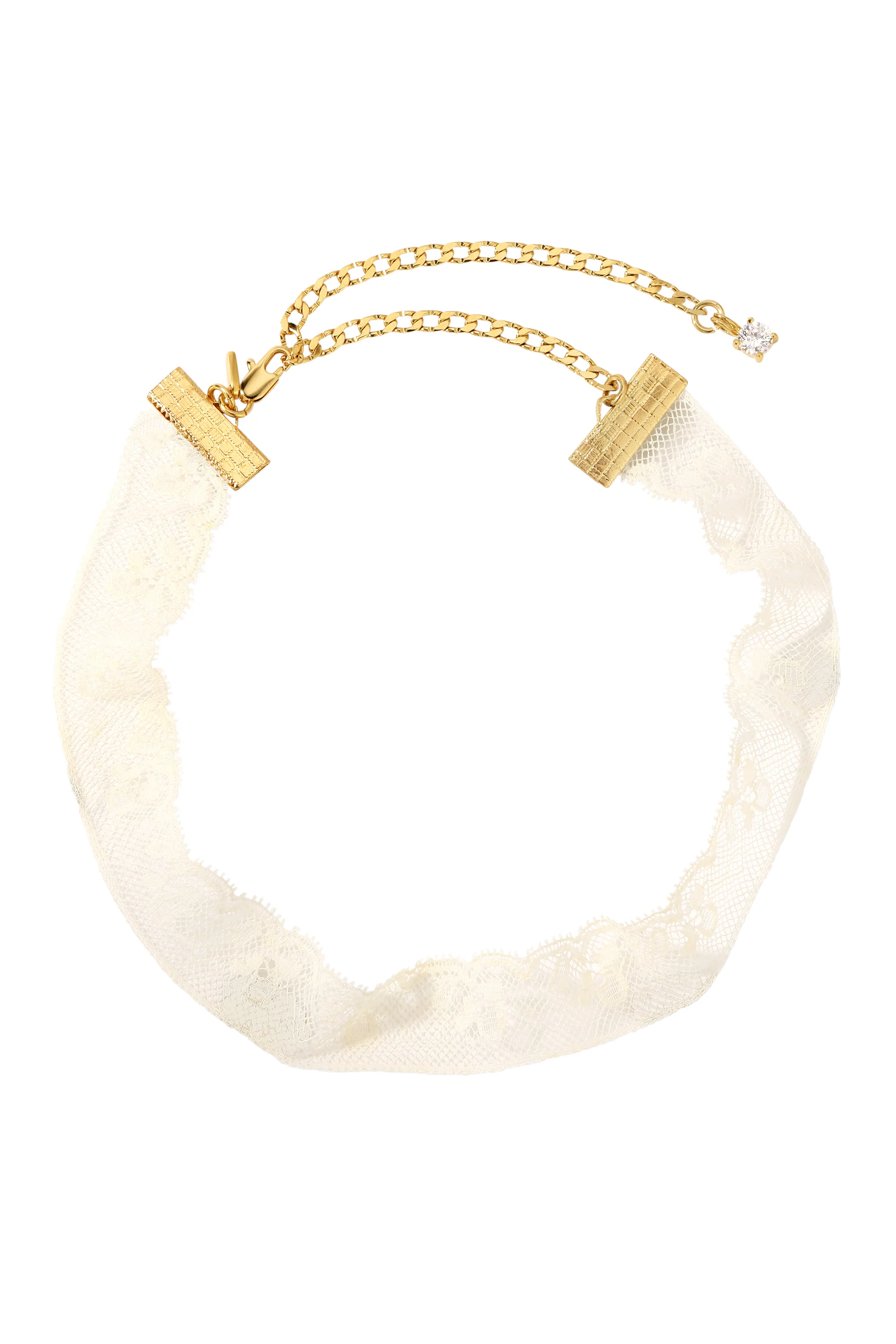 The Alice Choker