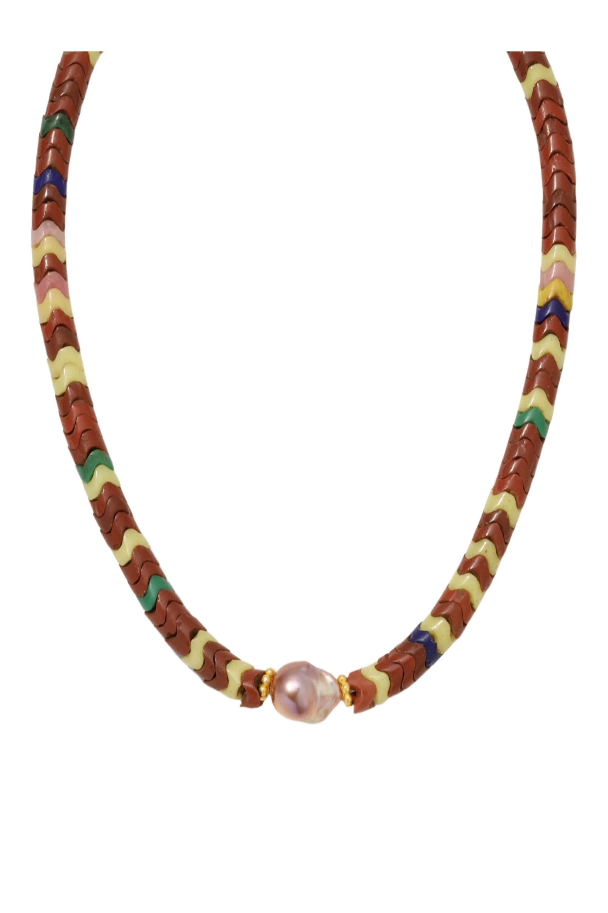 The Amiri Necklace - Image 2