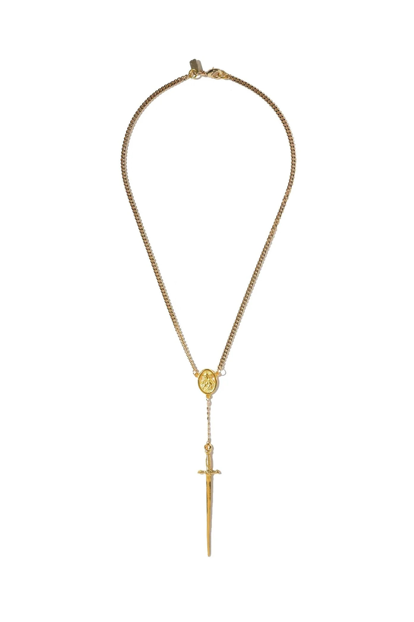 The Amparo Rosary