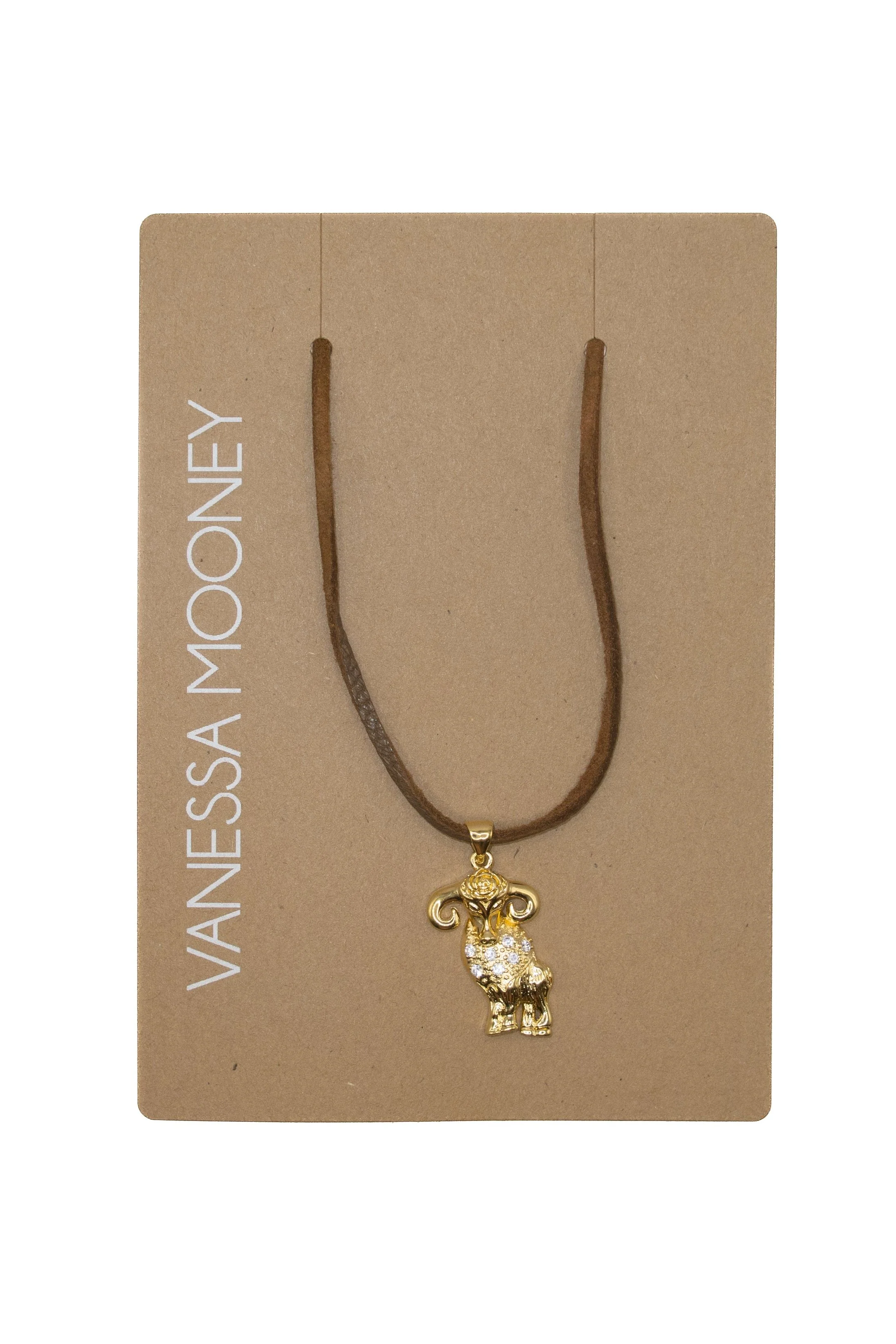 The Aries Choker