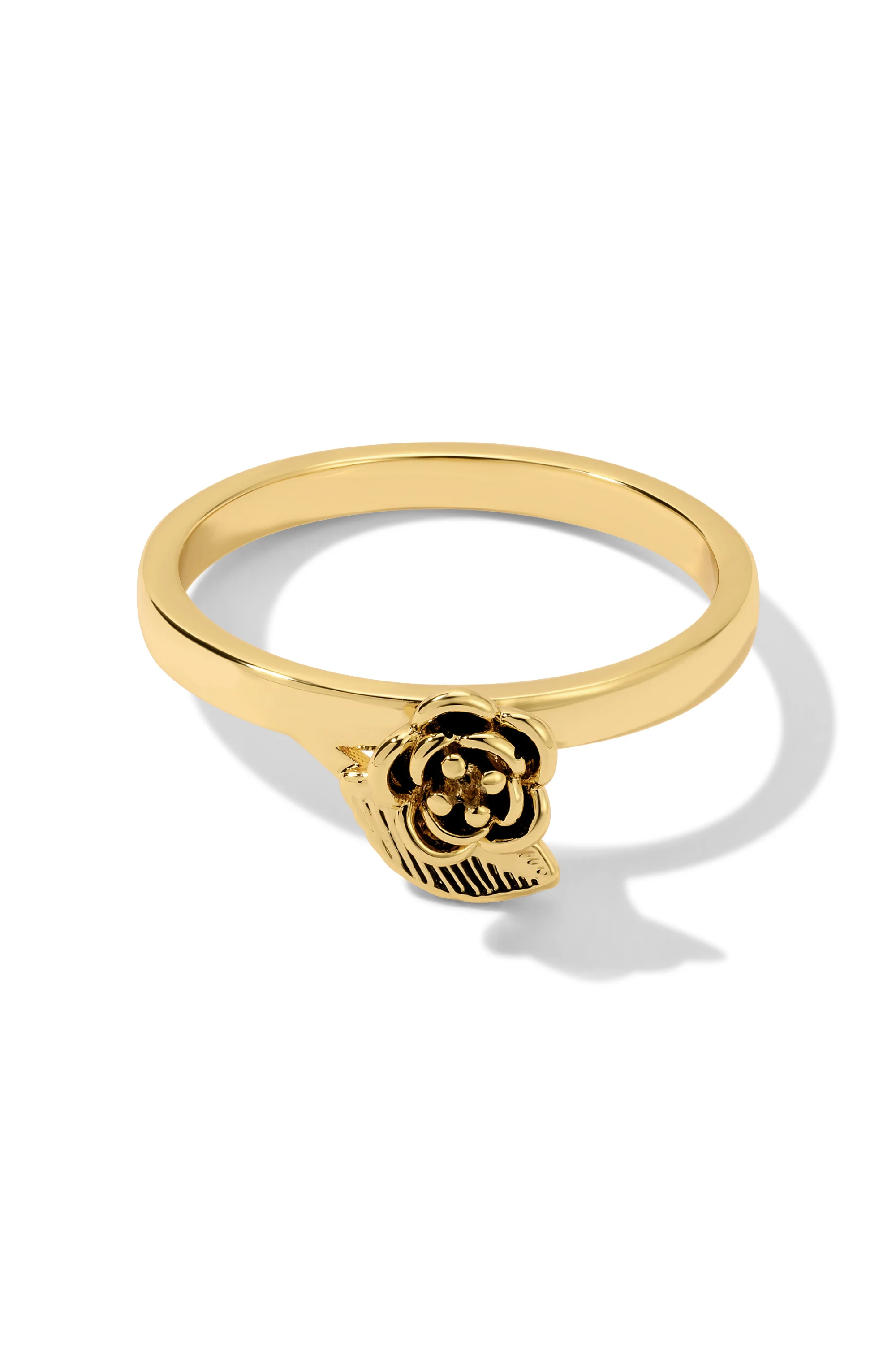 The Baby Rose Ring - Image 2