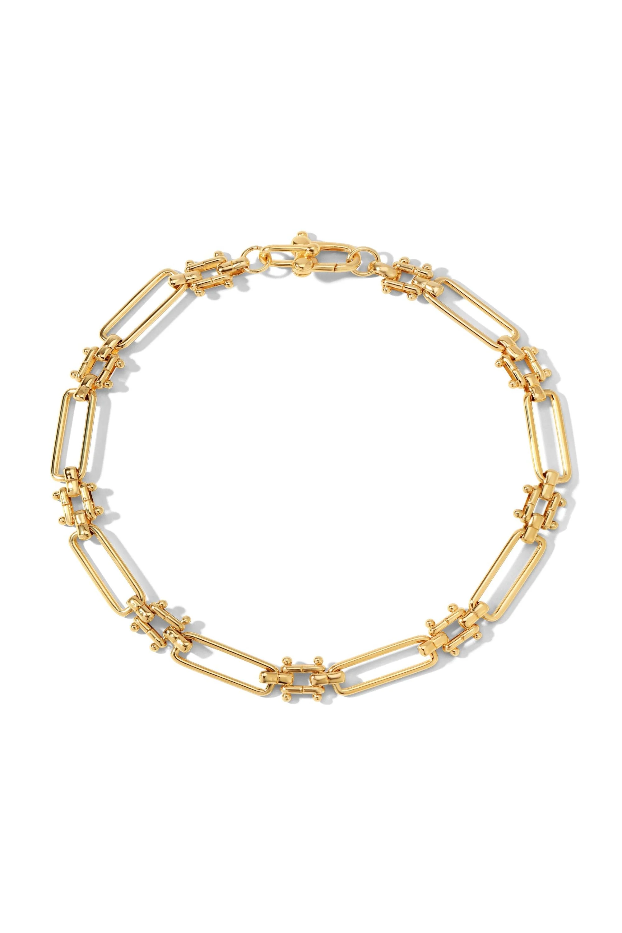 The Bella Chain Choker