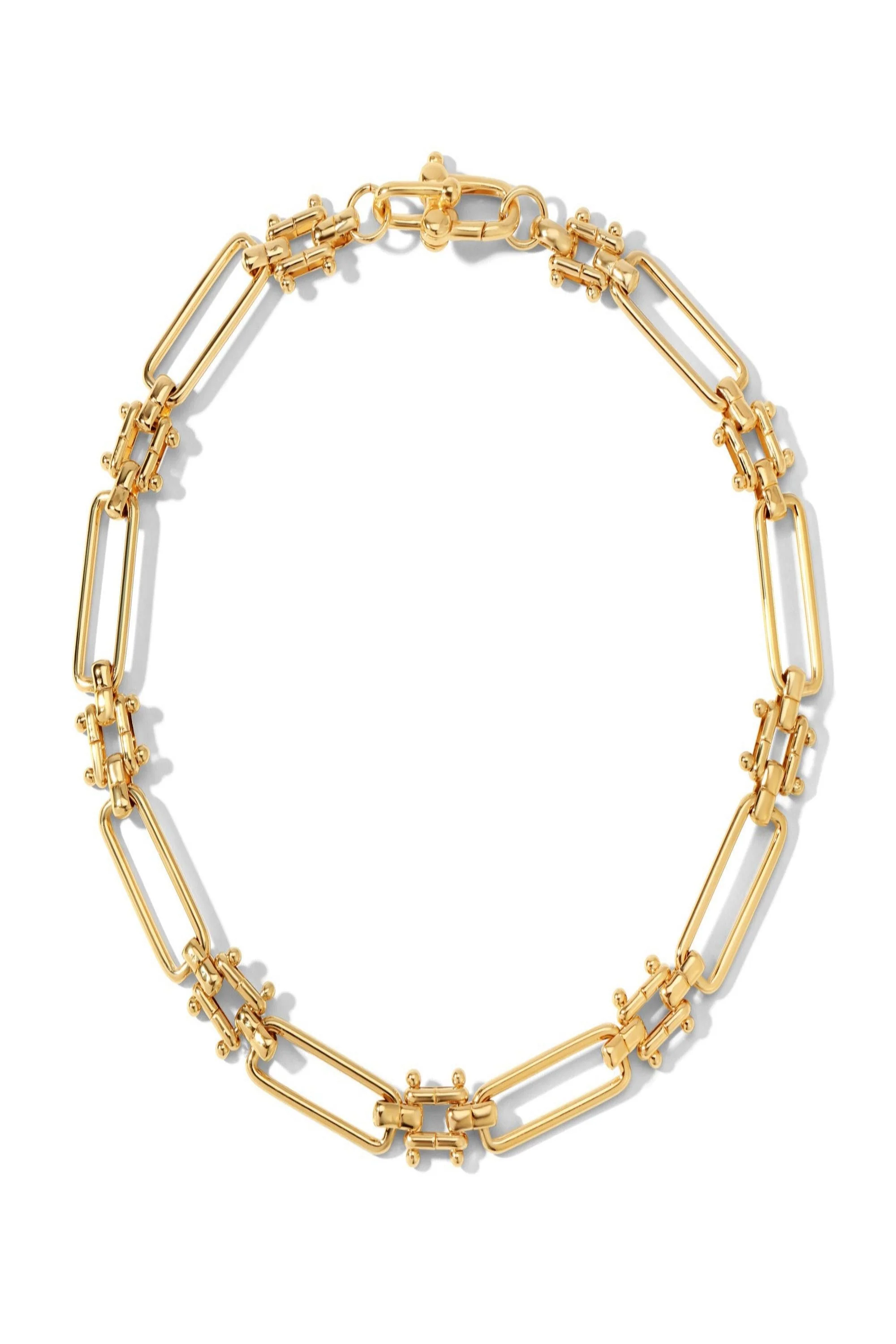 The Bella Chain Choker - Image 2