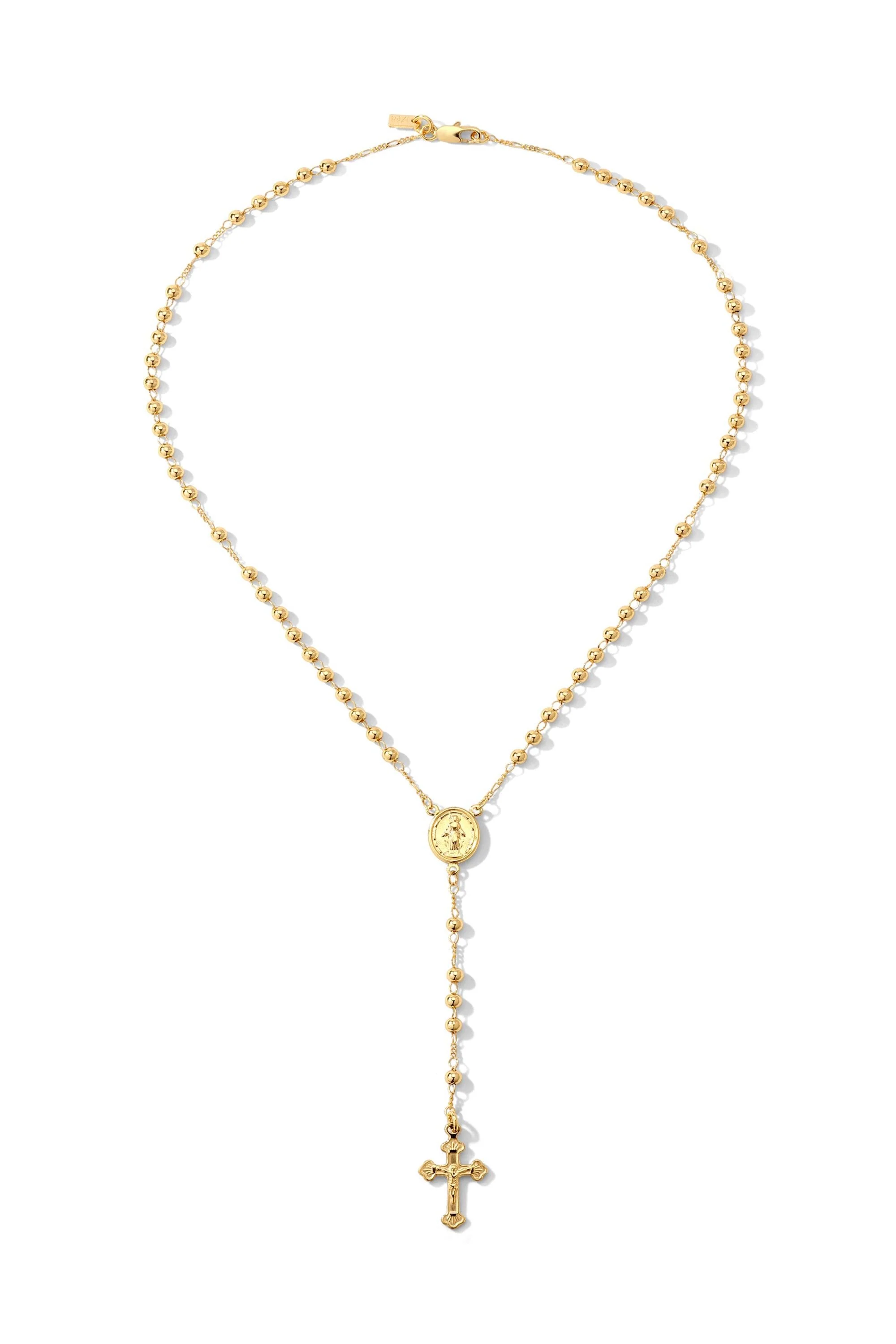 The Berenice Rosary