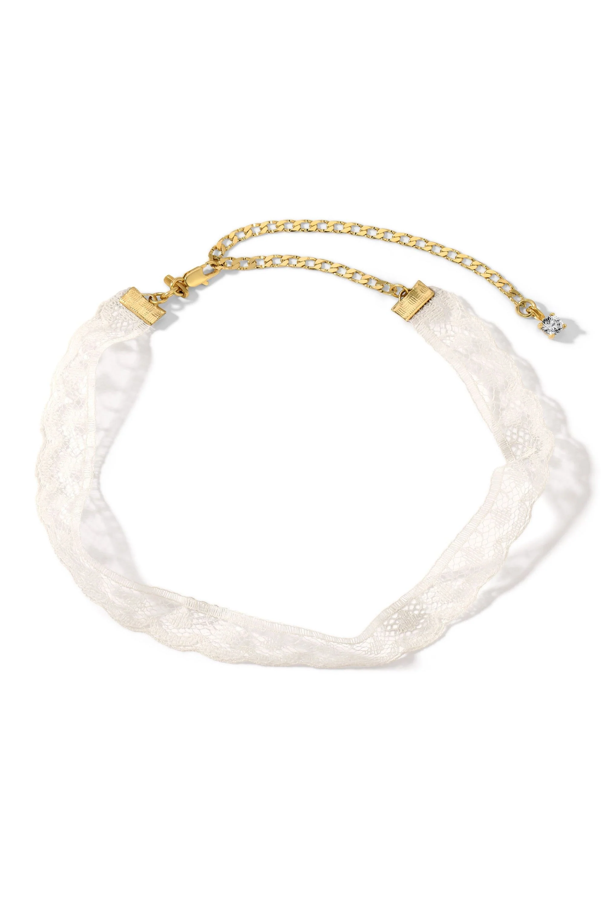 The Betty Choker