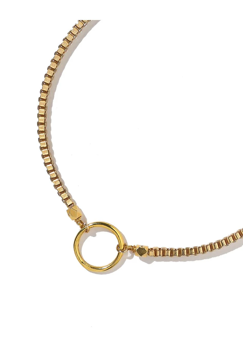 The Bonet Choker - Gold - Image 2