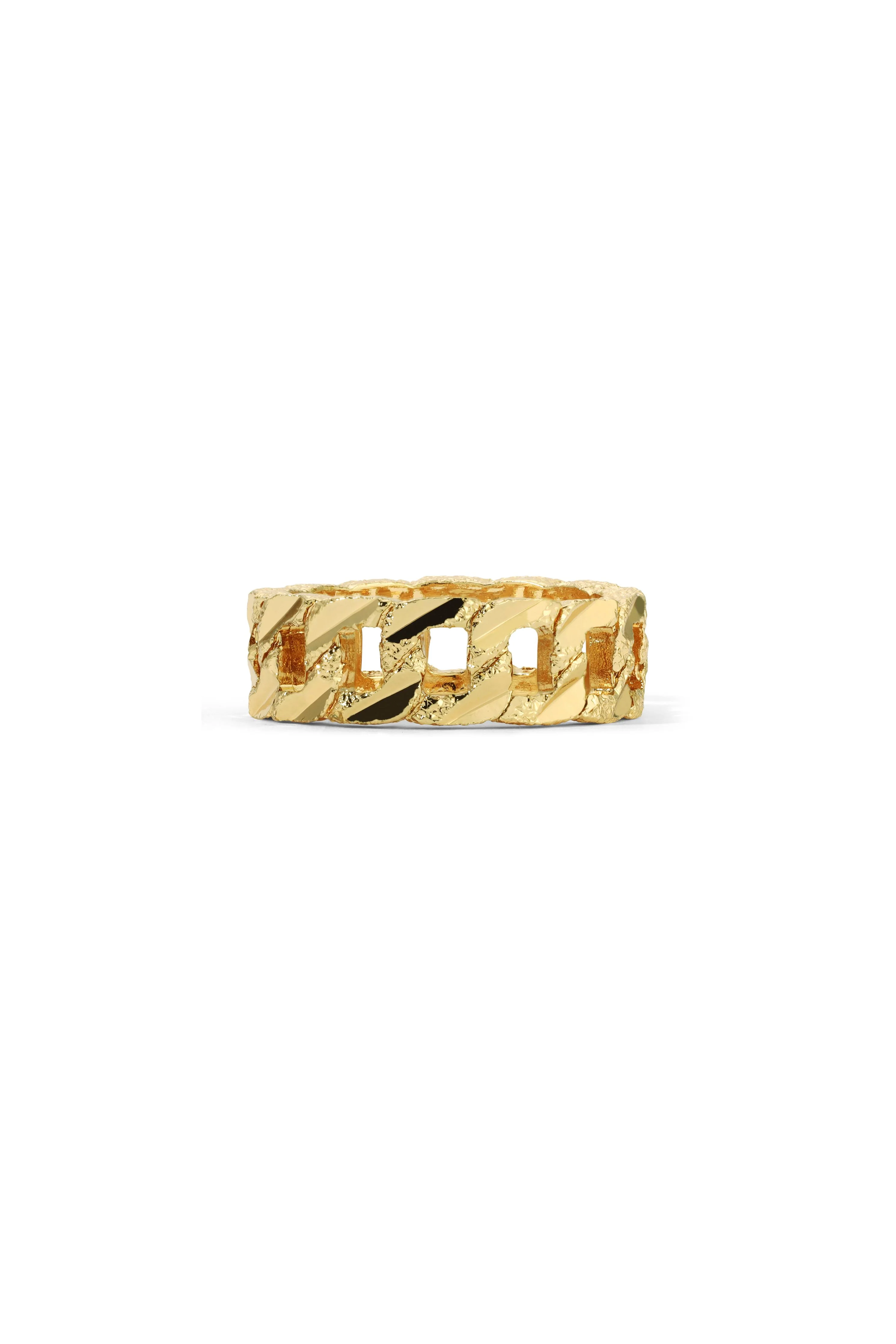 The Chain Link Ring - Image 2