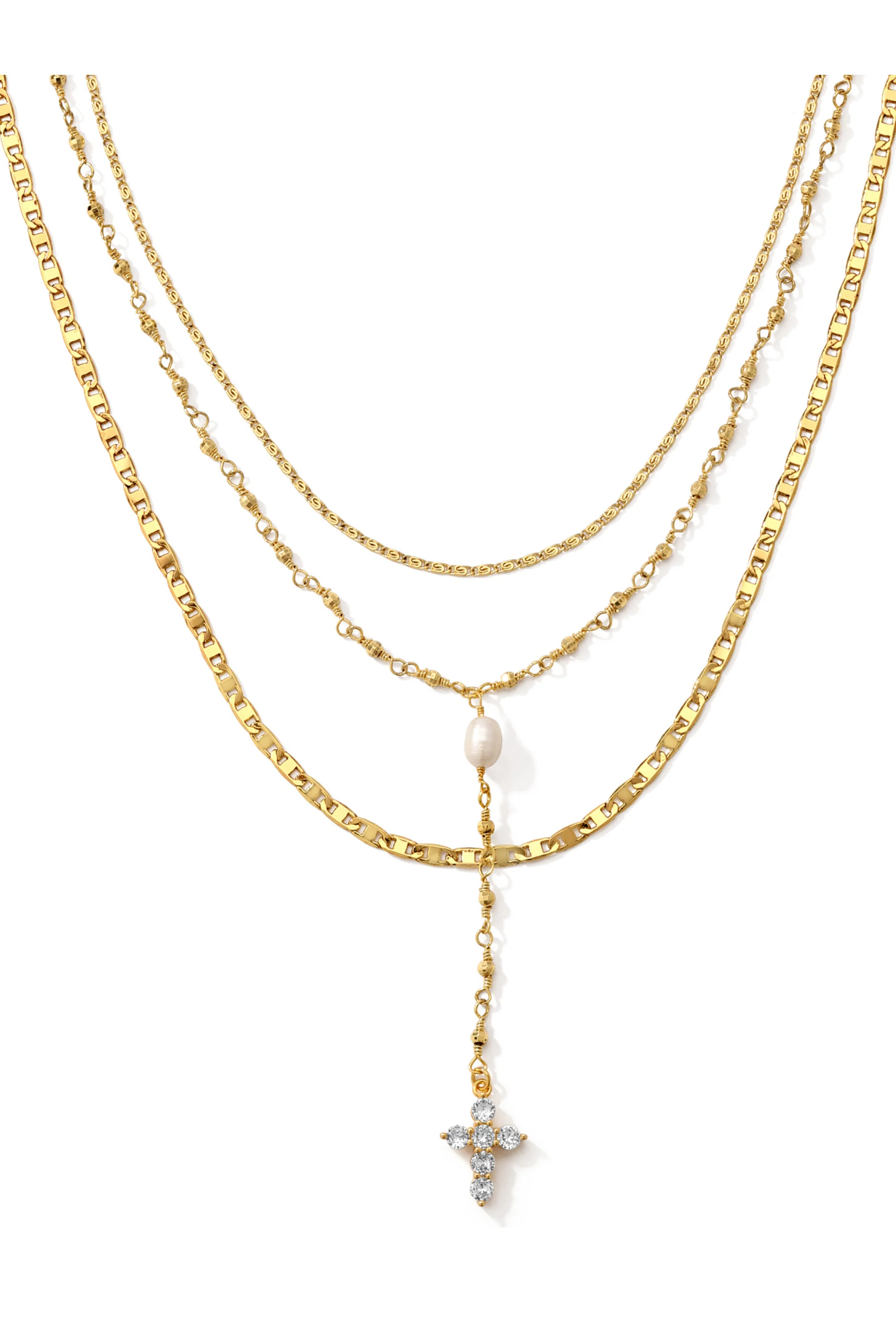 The Charlene Necklace - Image 2