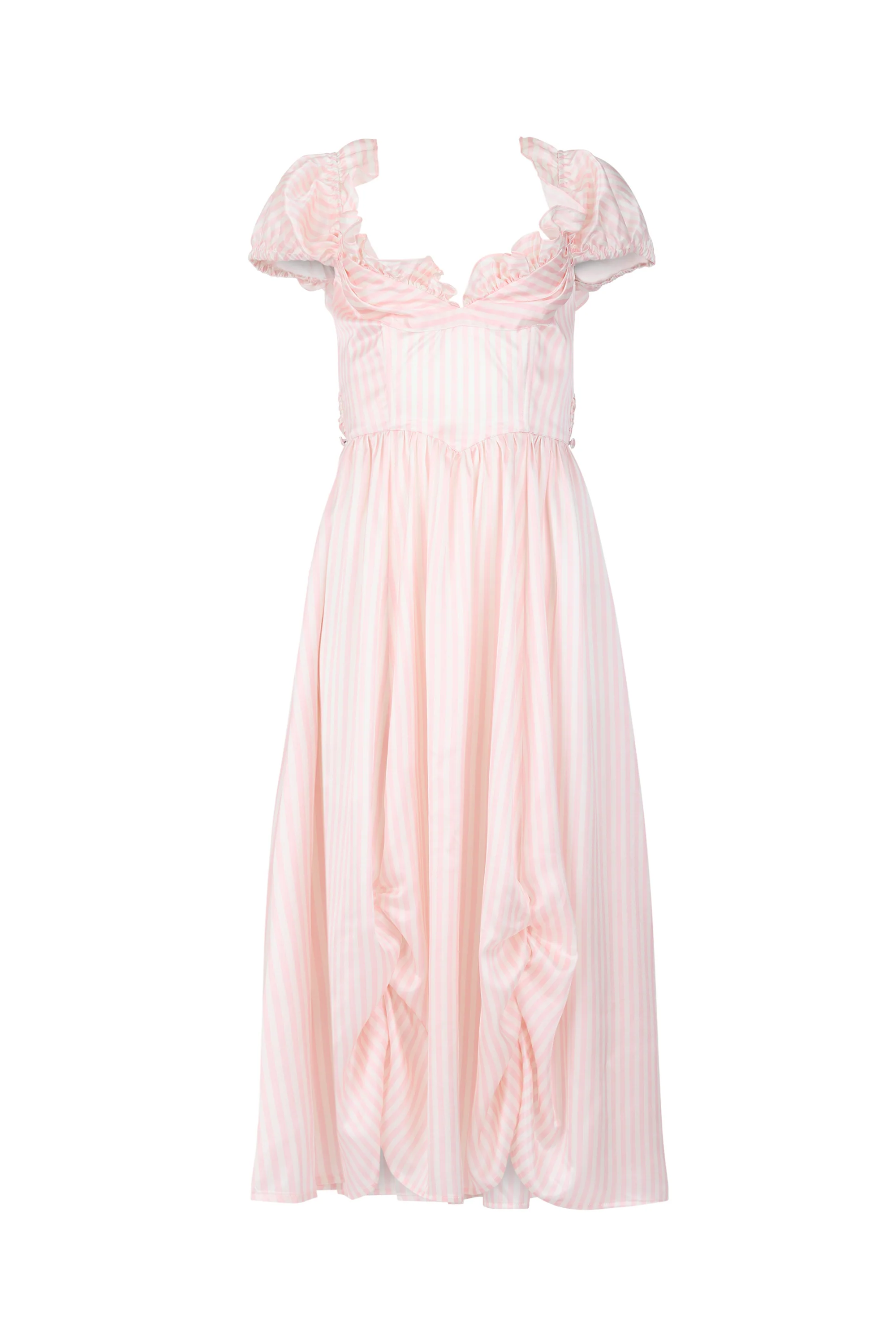 The Cinderella Dress