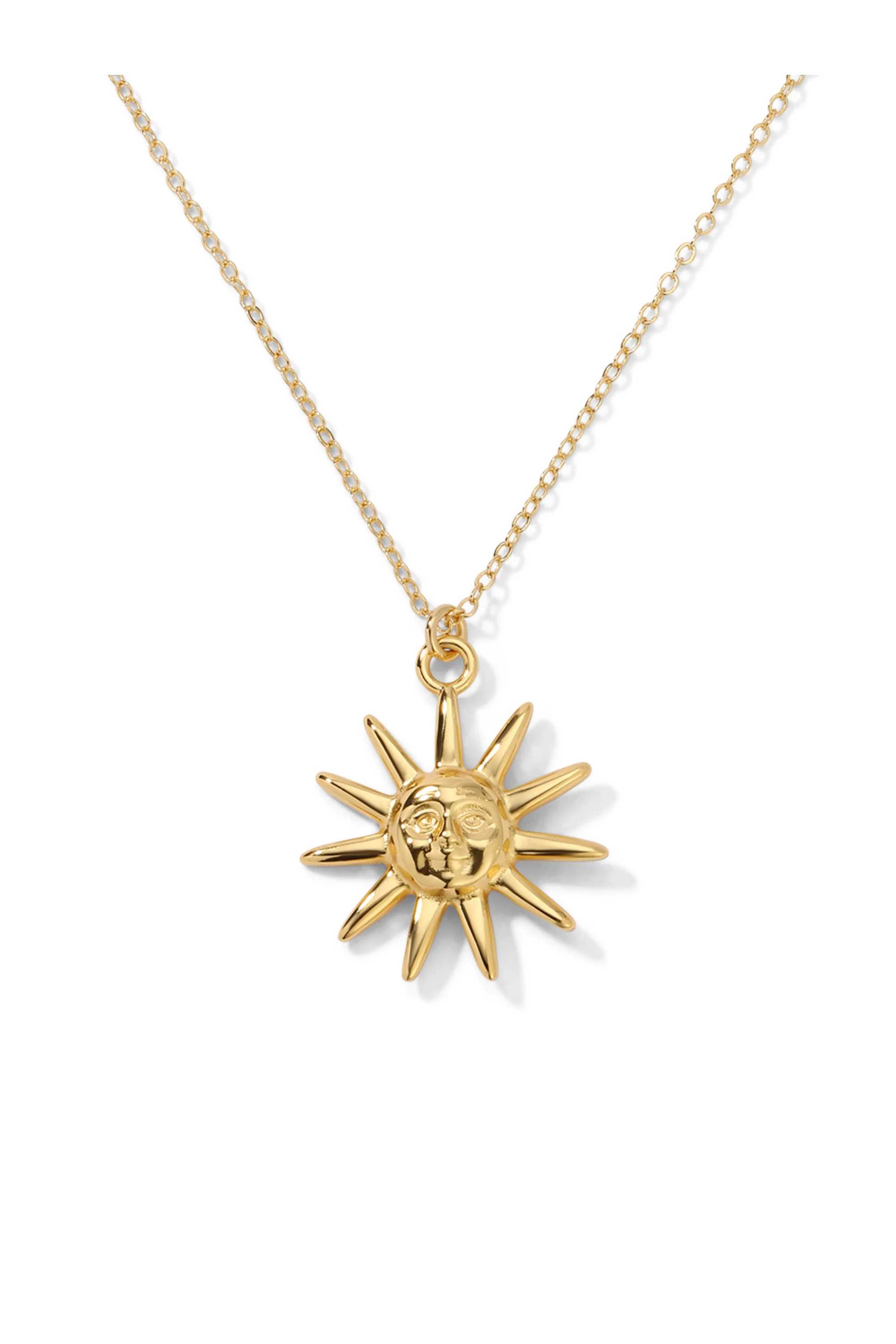 The Genevieve Necklace - Image 6
