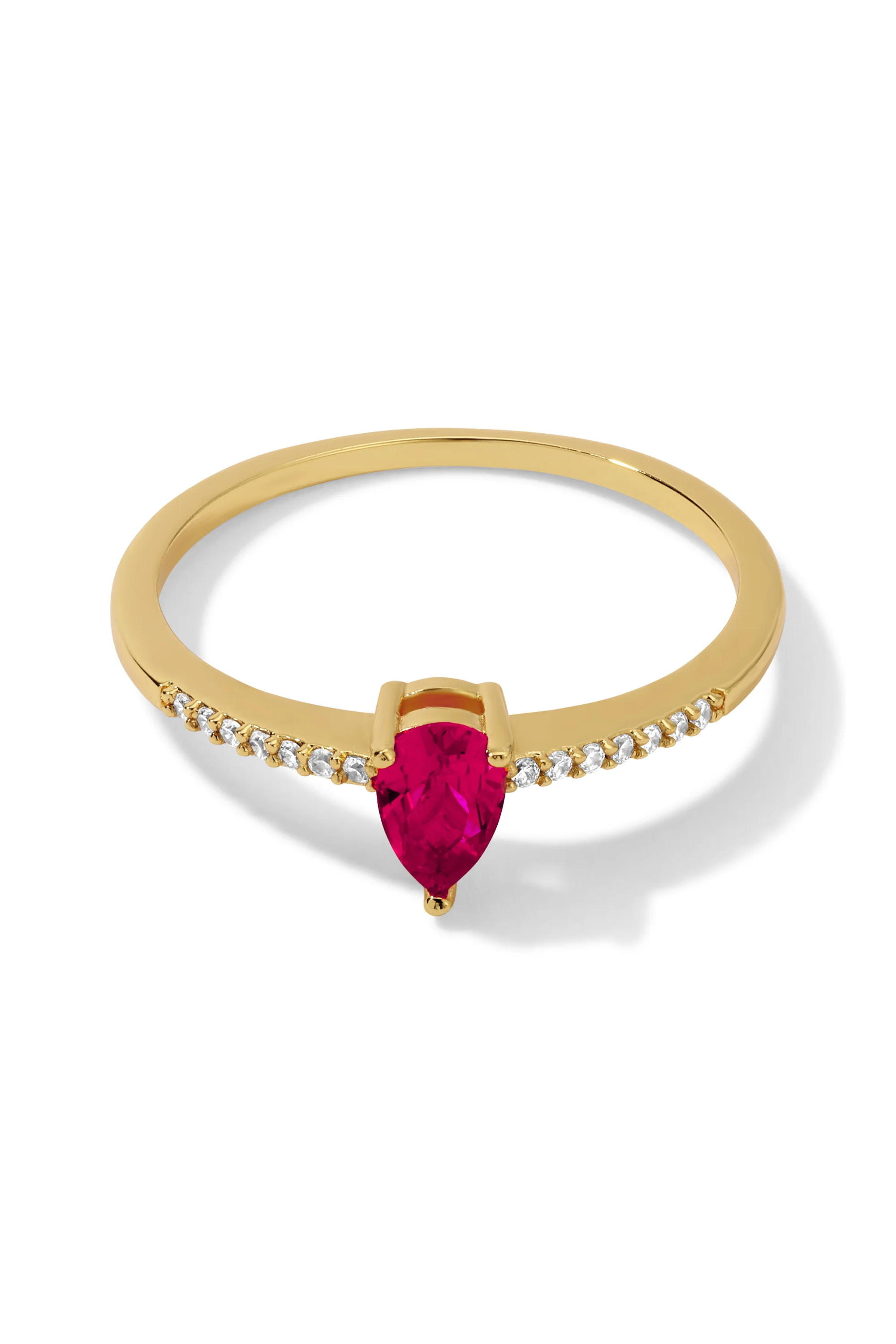 The Giselle Ring
