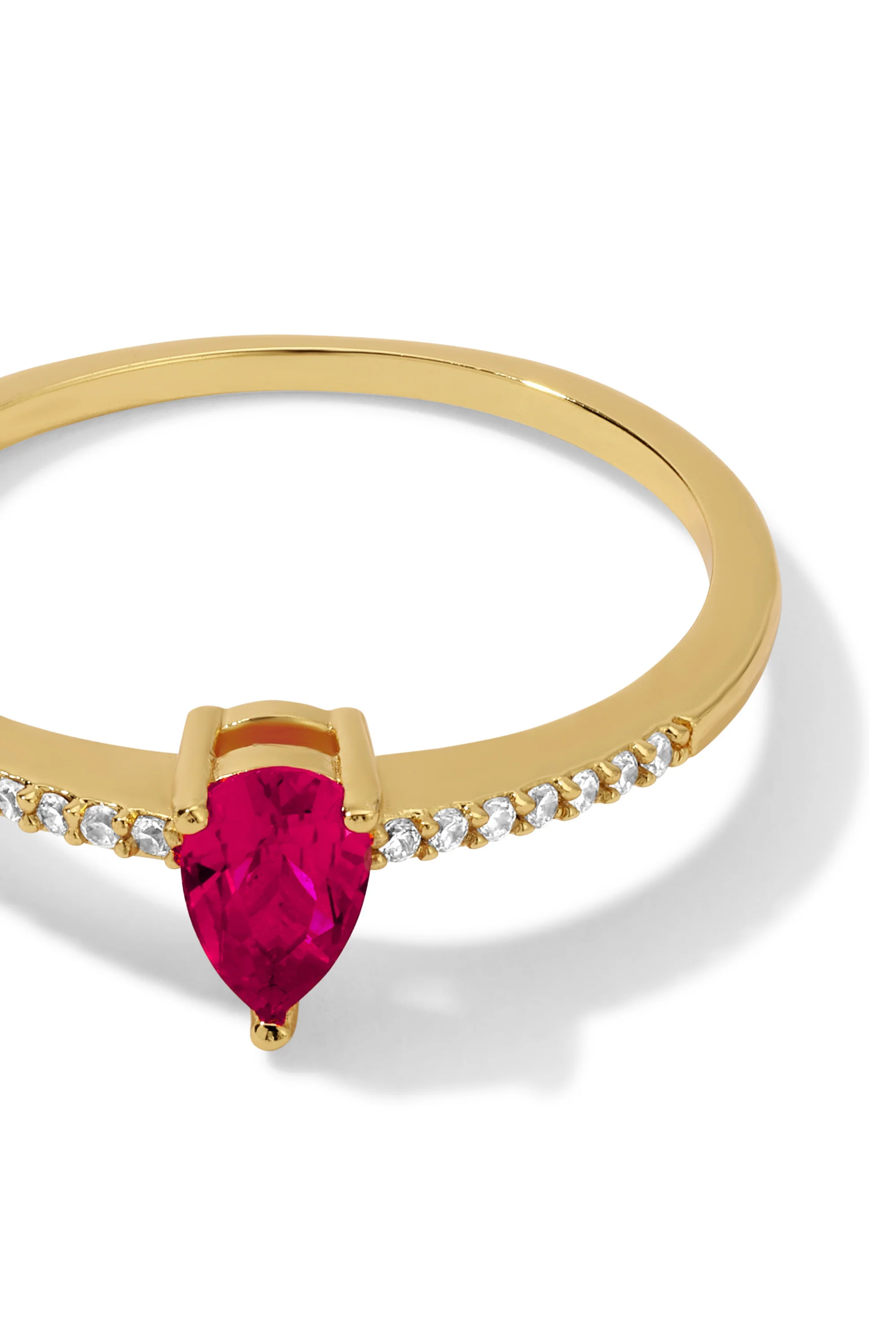 The Giselle Ring - Image 6