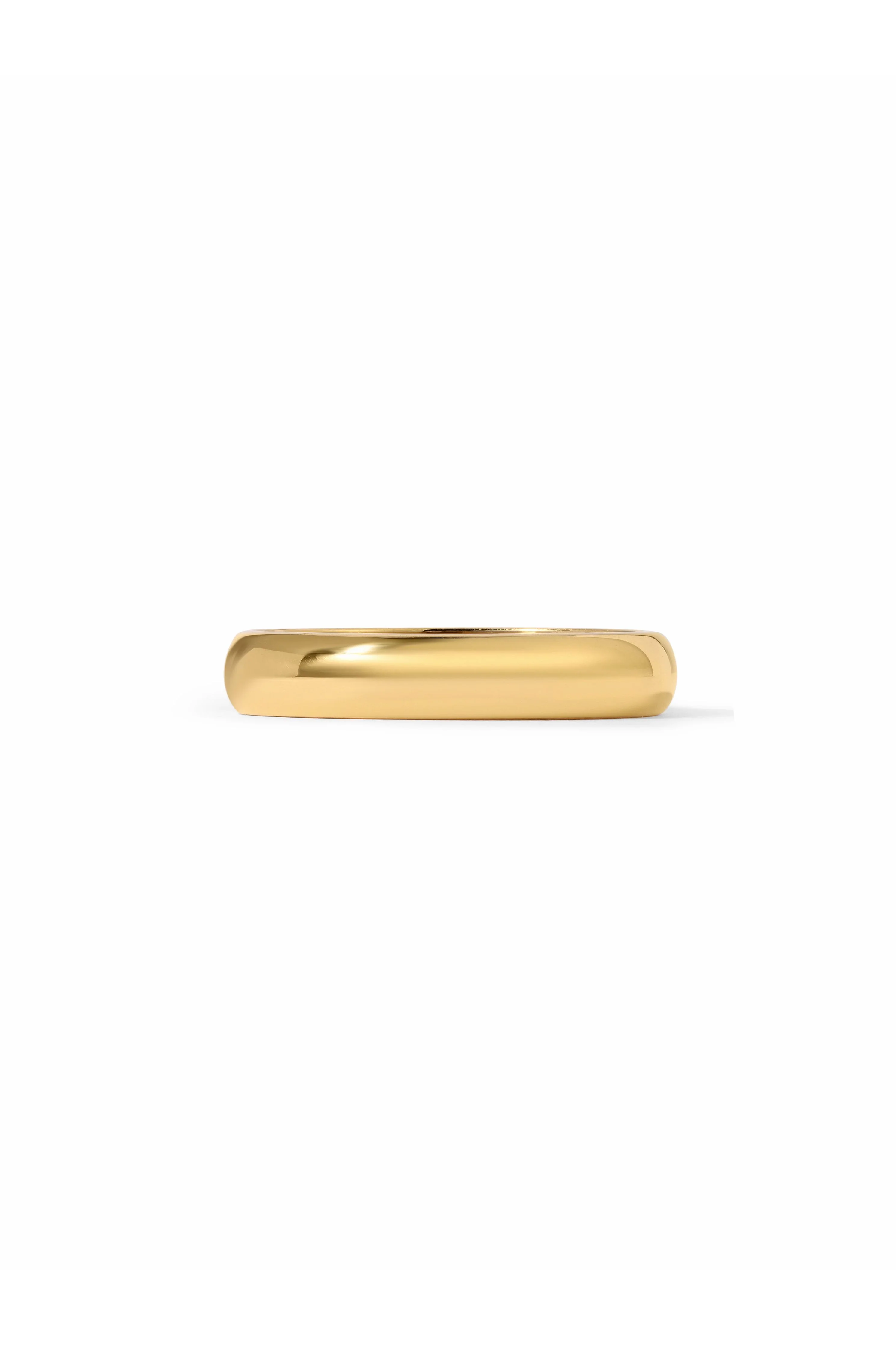 The Gold Band Ring - Image 2