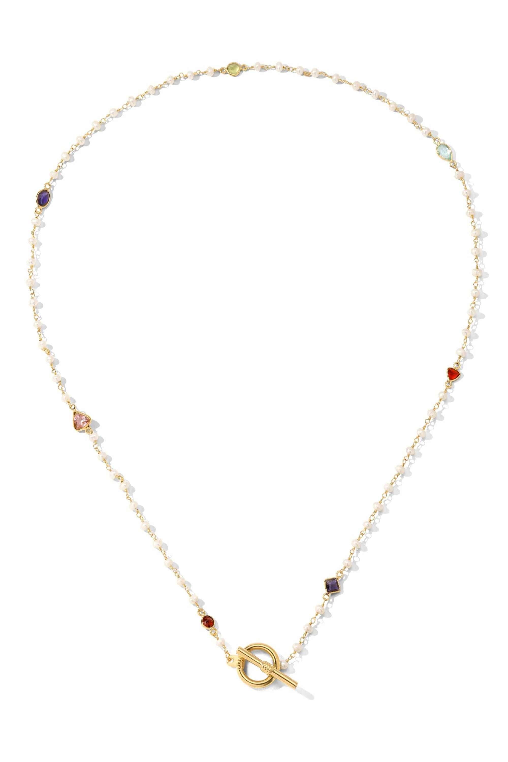 The Hazel Necklace - Image 2