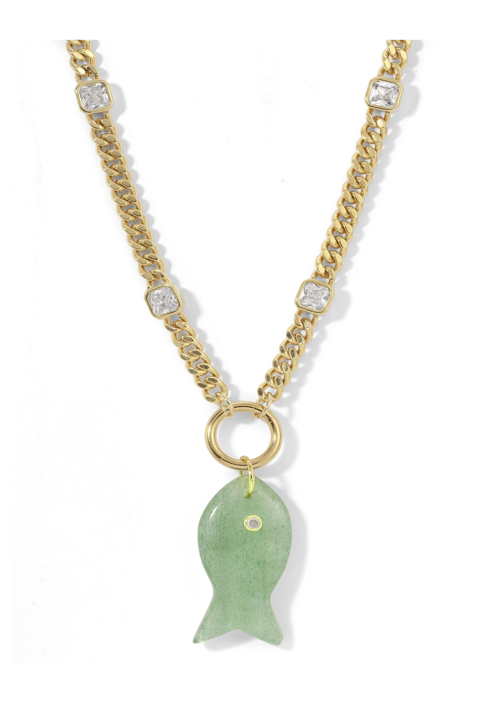 The Iredessa Necklace - Image 2