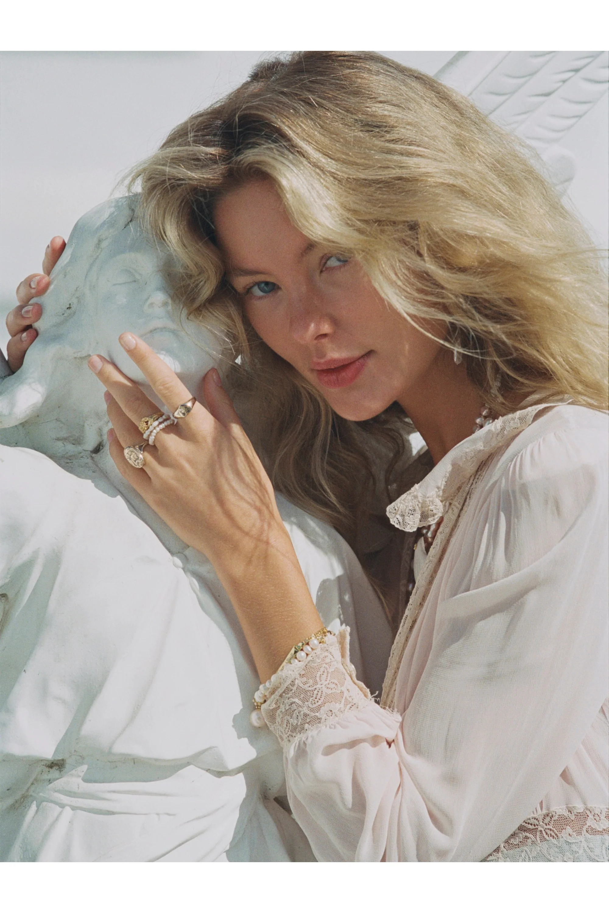 The Jacqueline Ring - Image 2