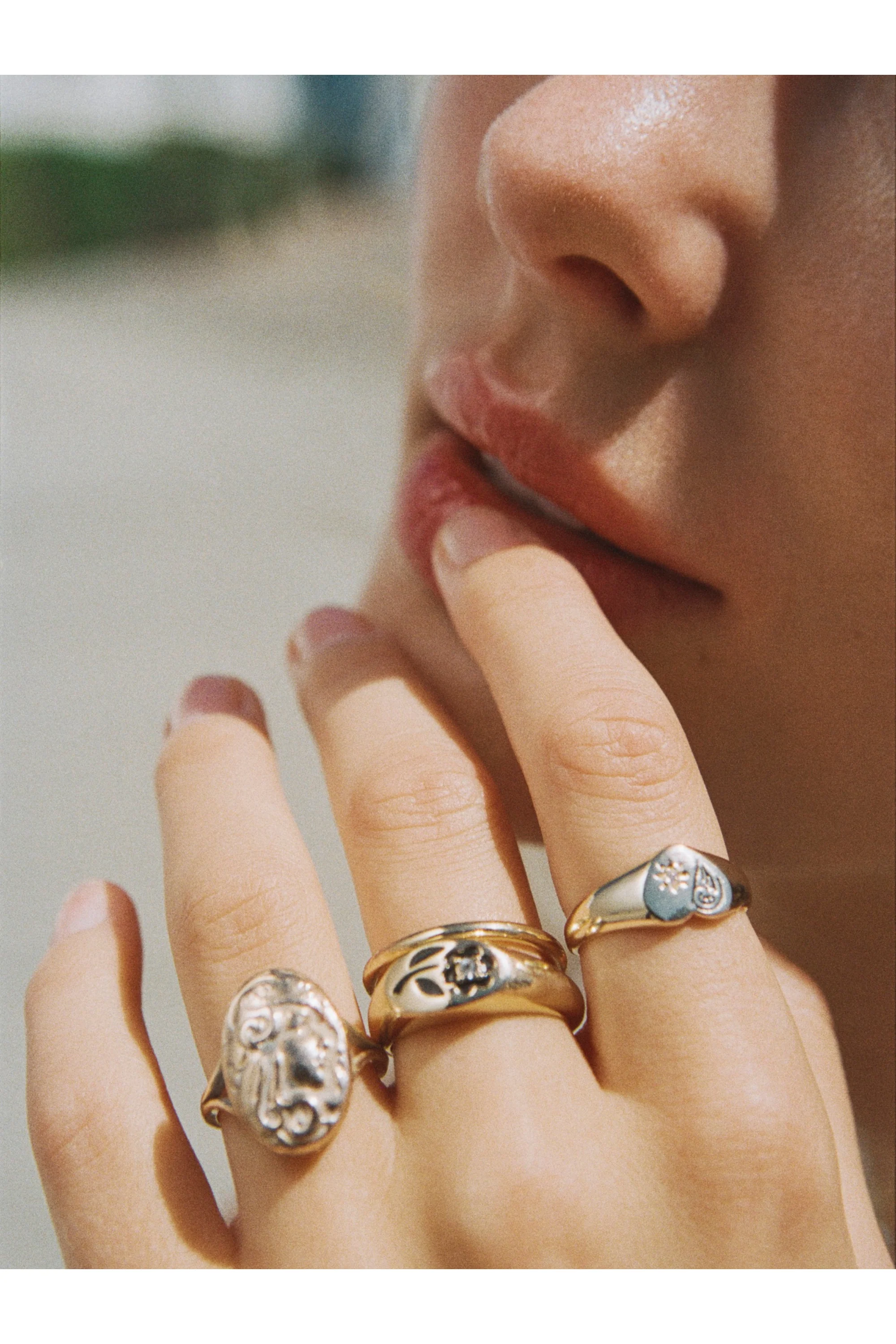 The Jacqueline Ring - Image 4