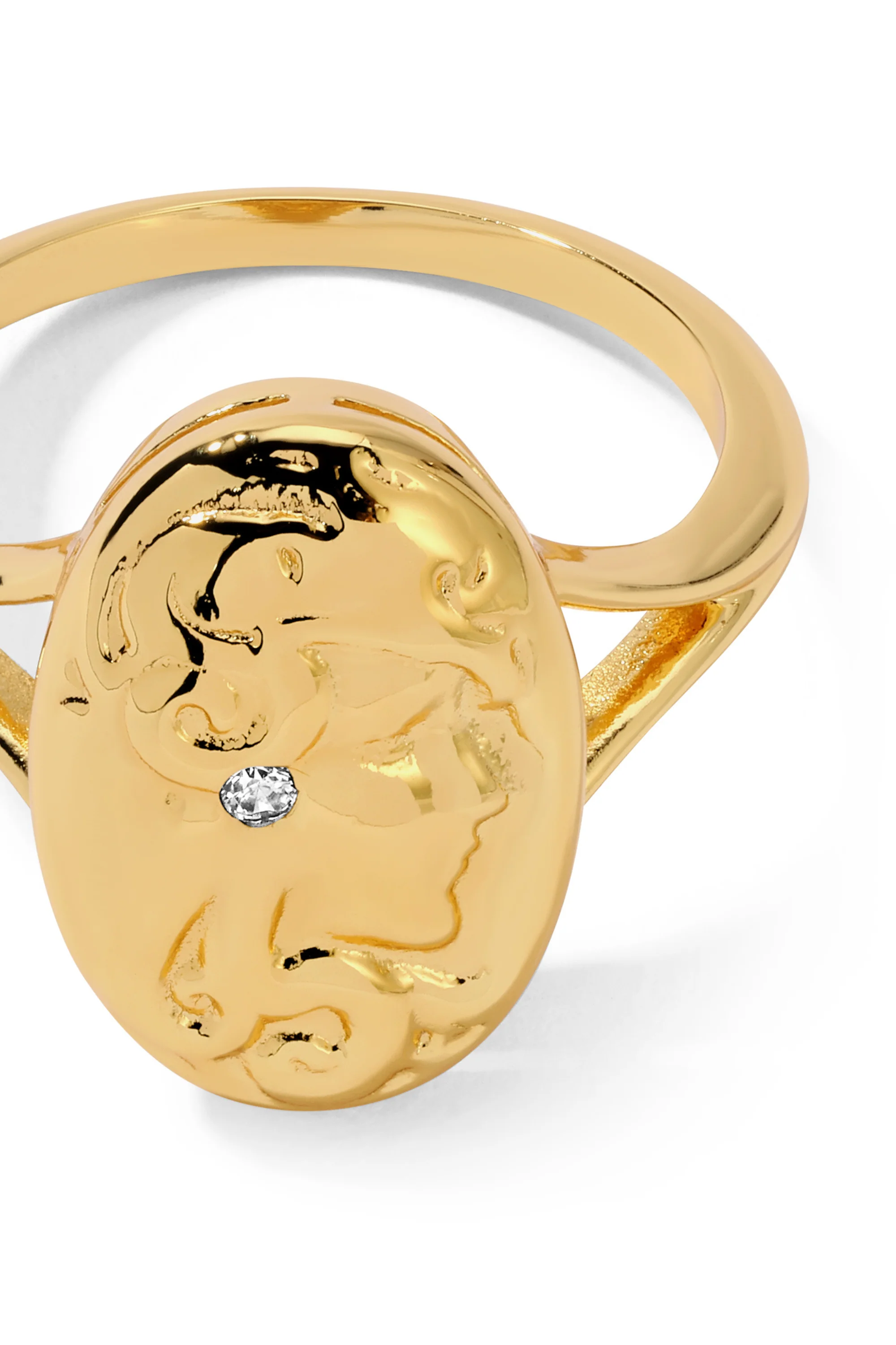 The Jacqueline Ring - Image 6