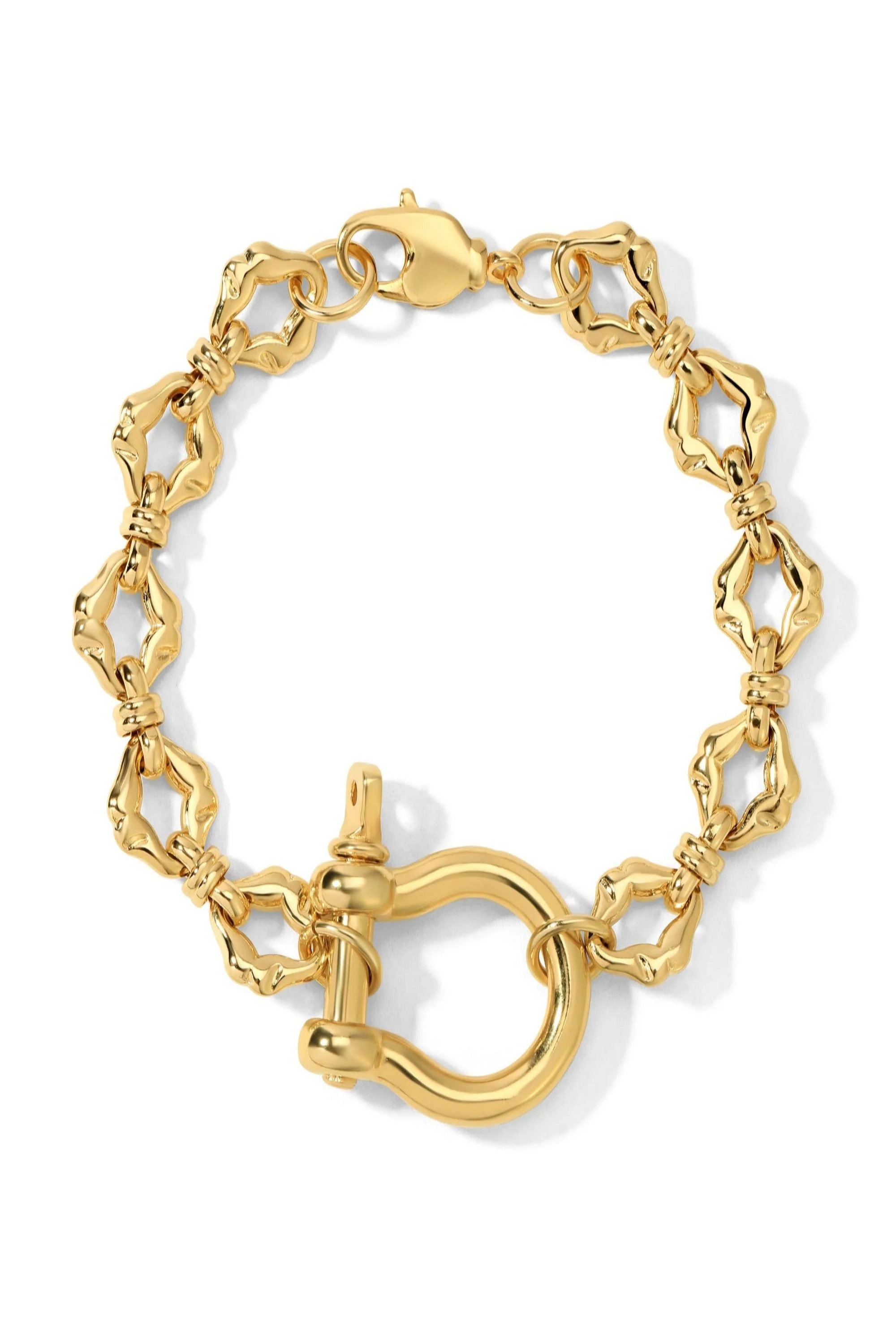 The Lock Bracelet - Image 2