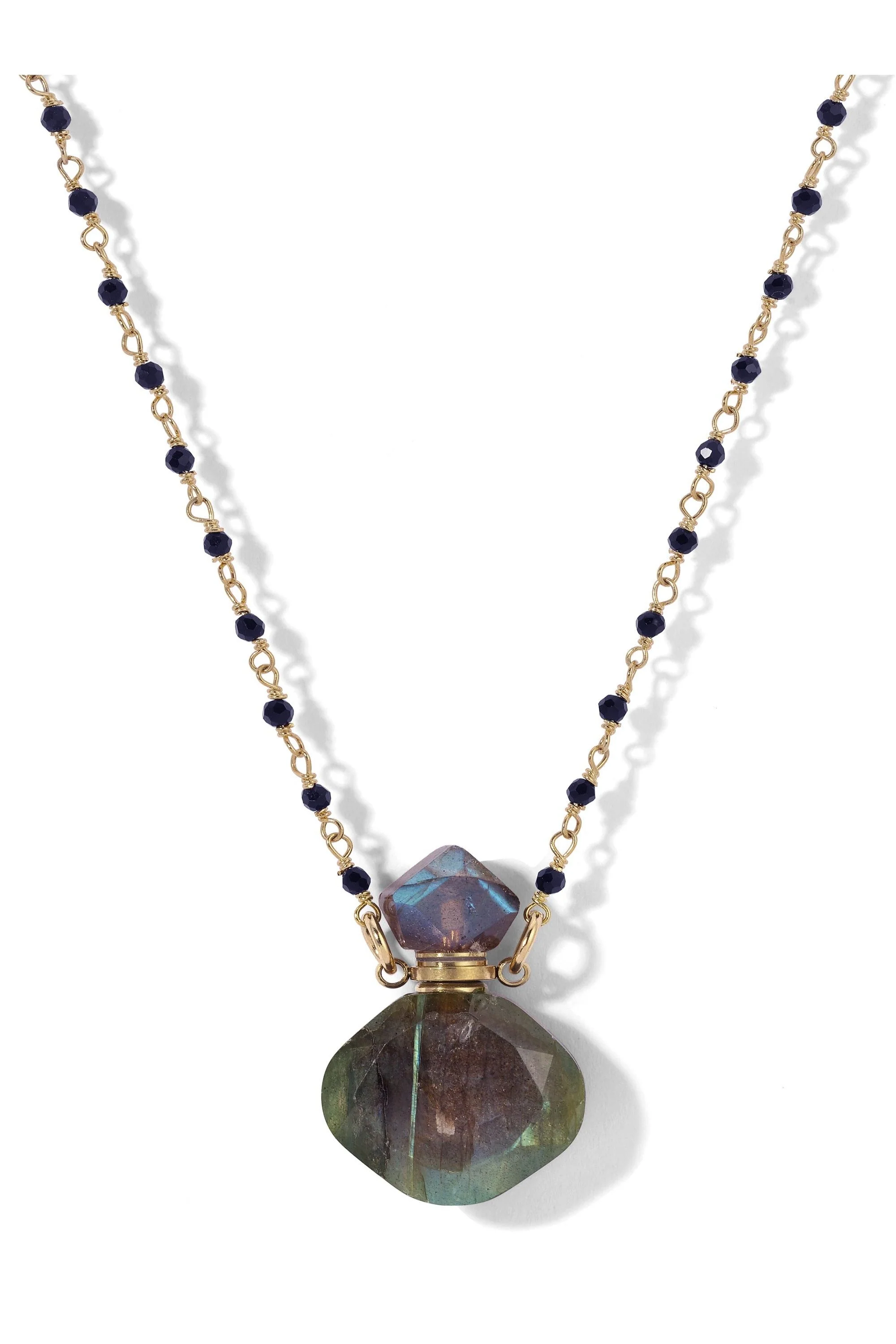 The Love Bottle Necklace - Image 2