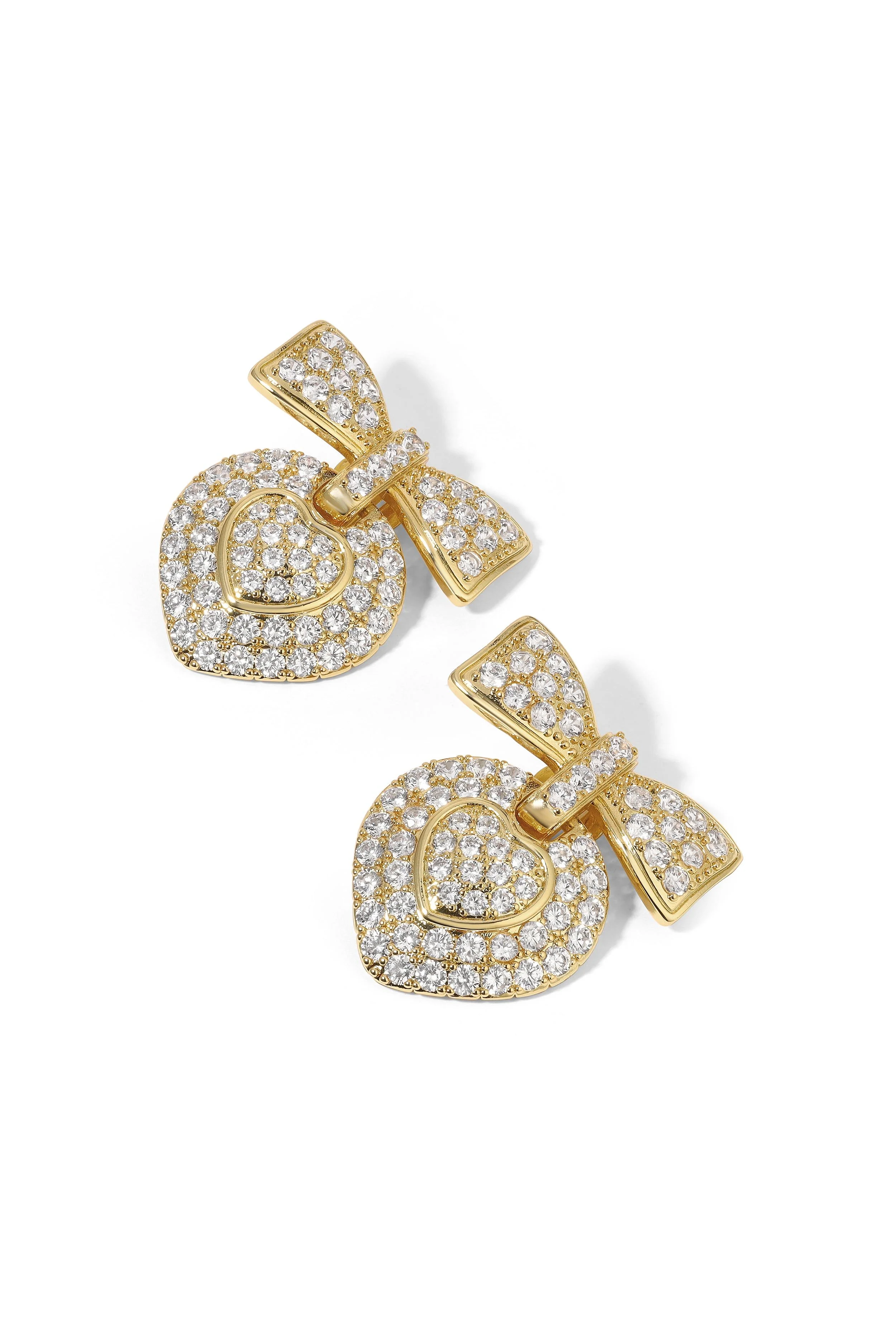 The Marilyn Earrings - Image 2