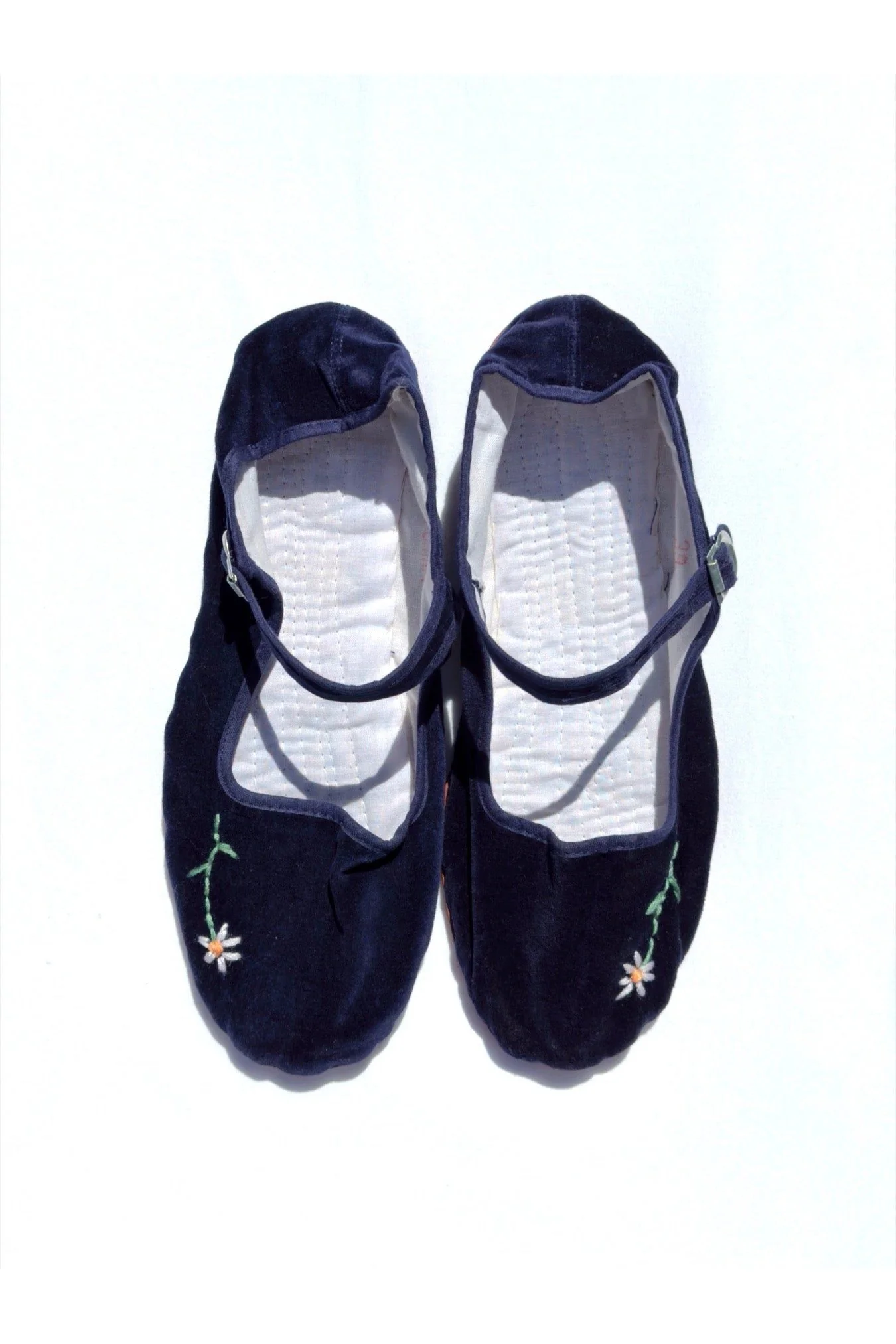 The Mary Janes