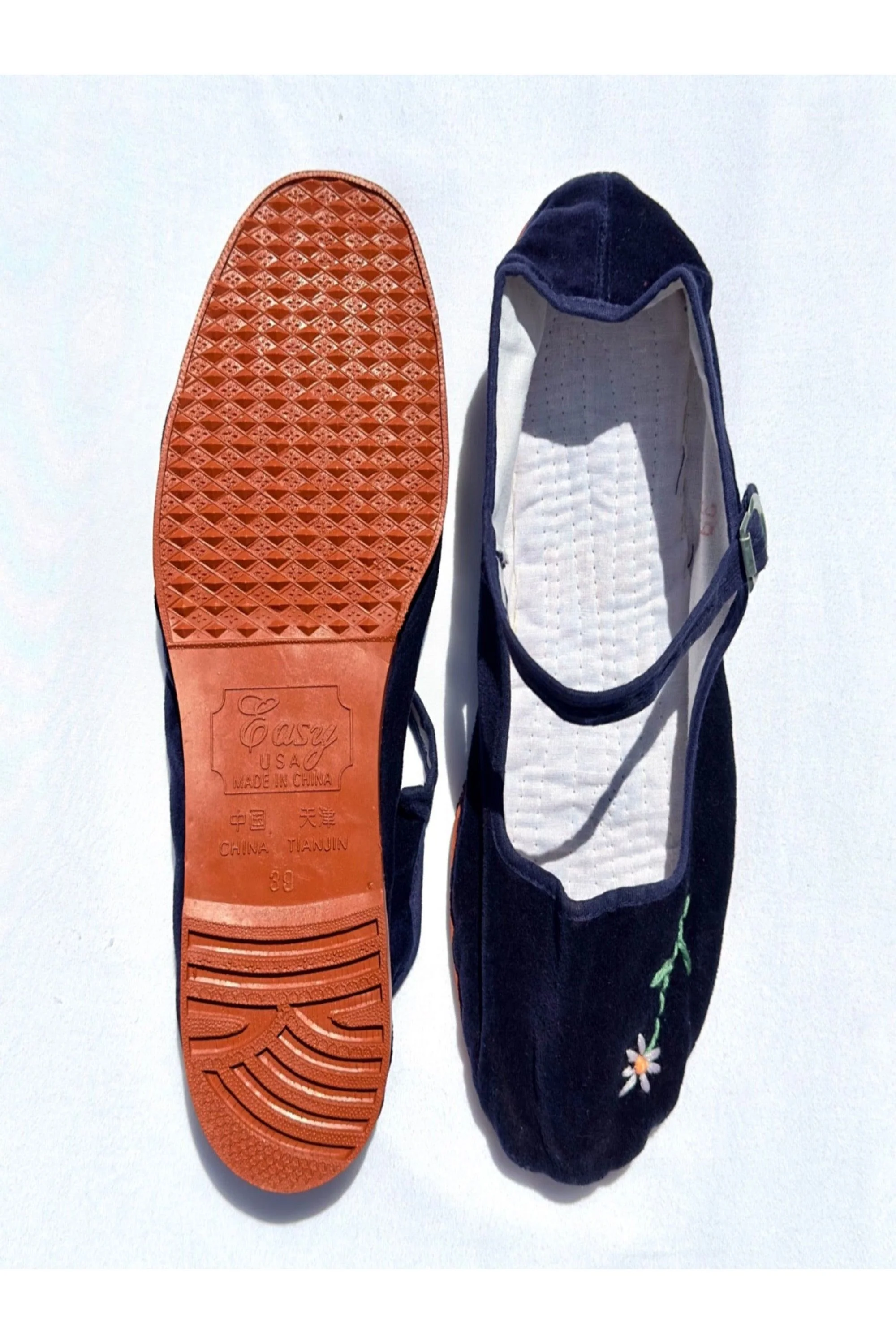 The Mary Janes - Image 2