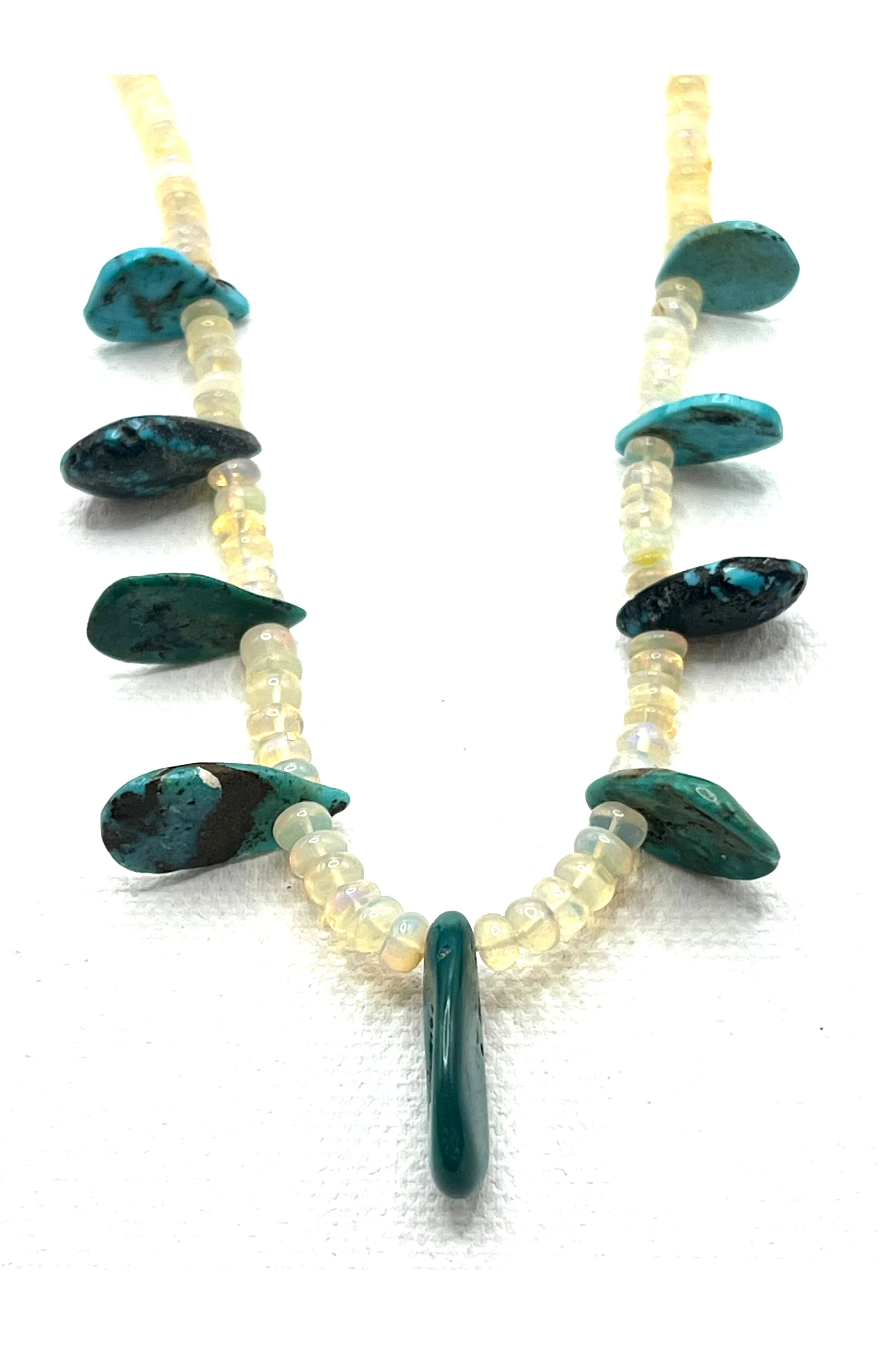 The Mountain Necklace - Image 2