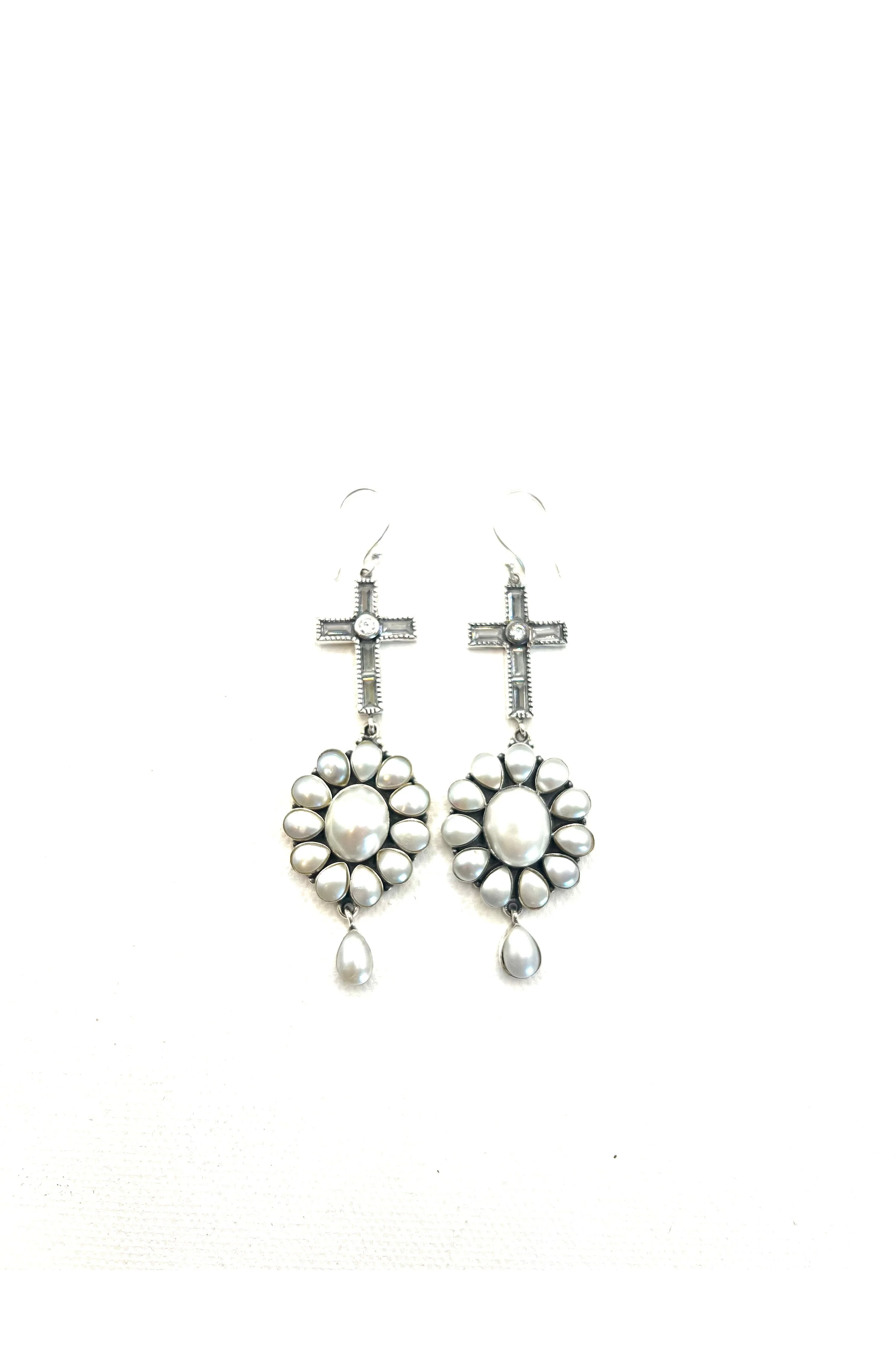 The Naomie Earrings - Image 2
