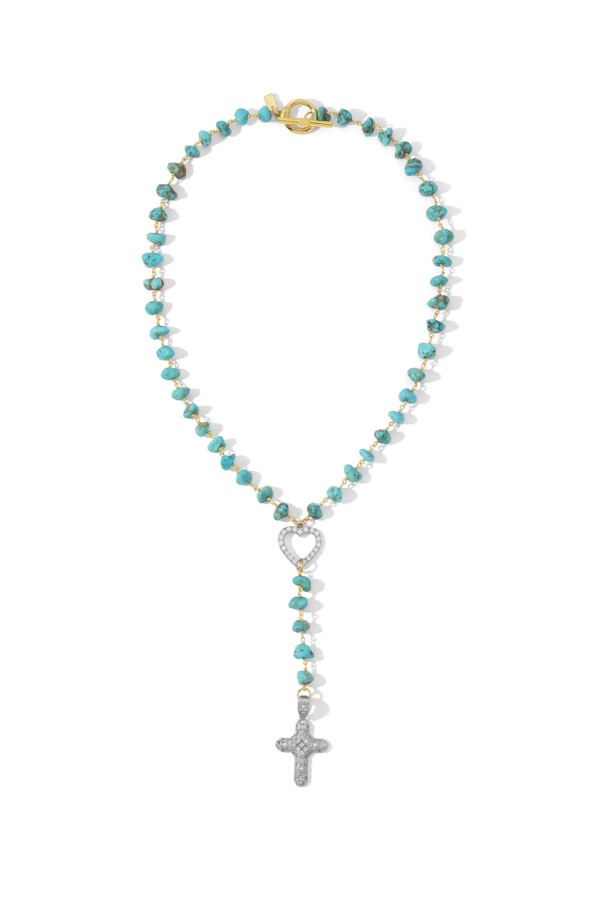 The Nixi Rosary