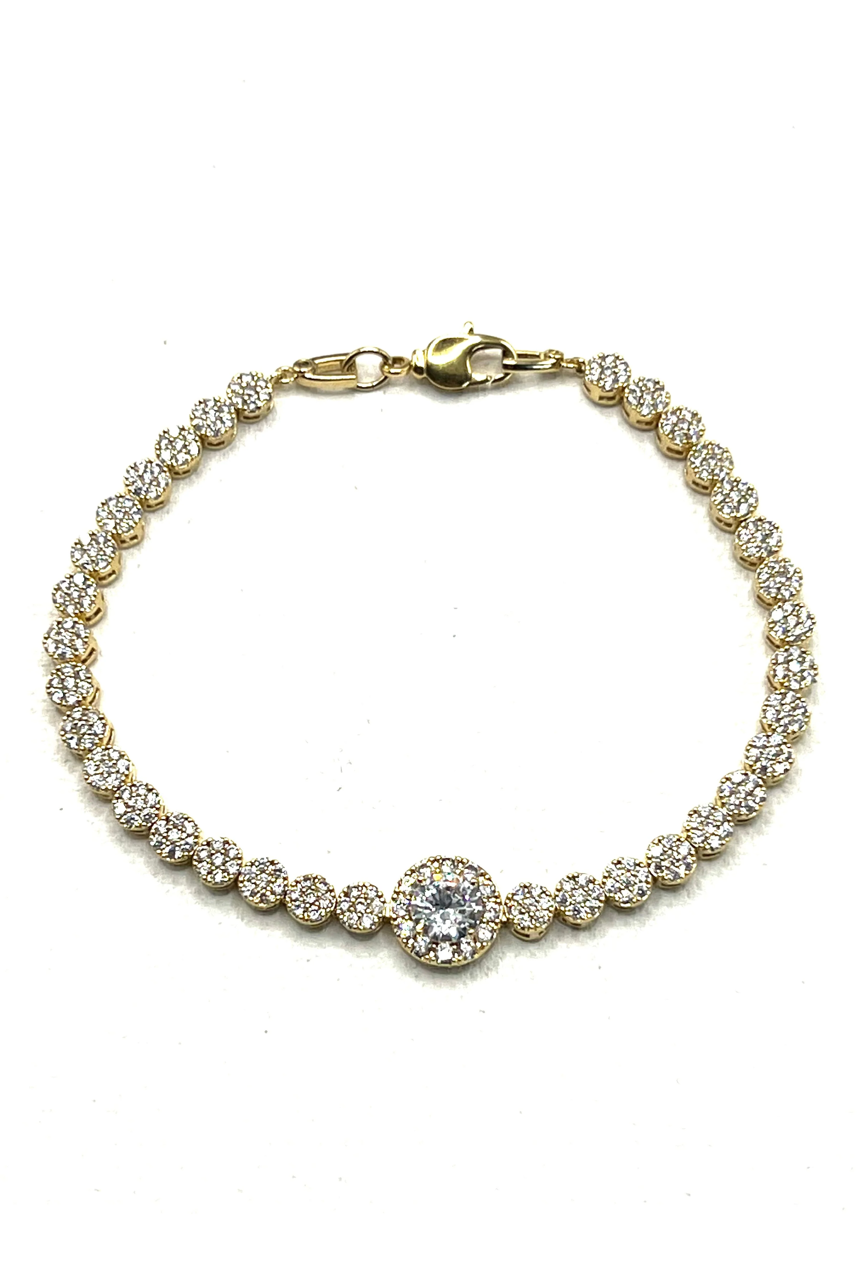 The Princess Bracelet