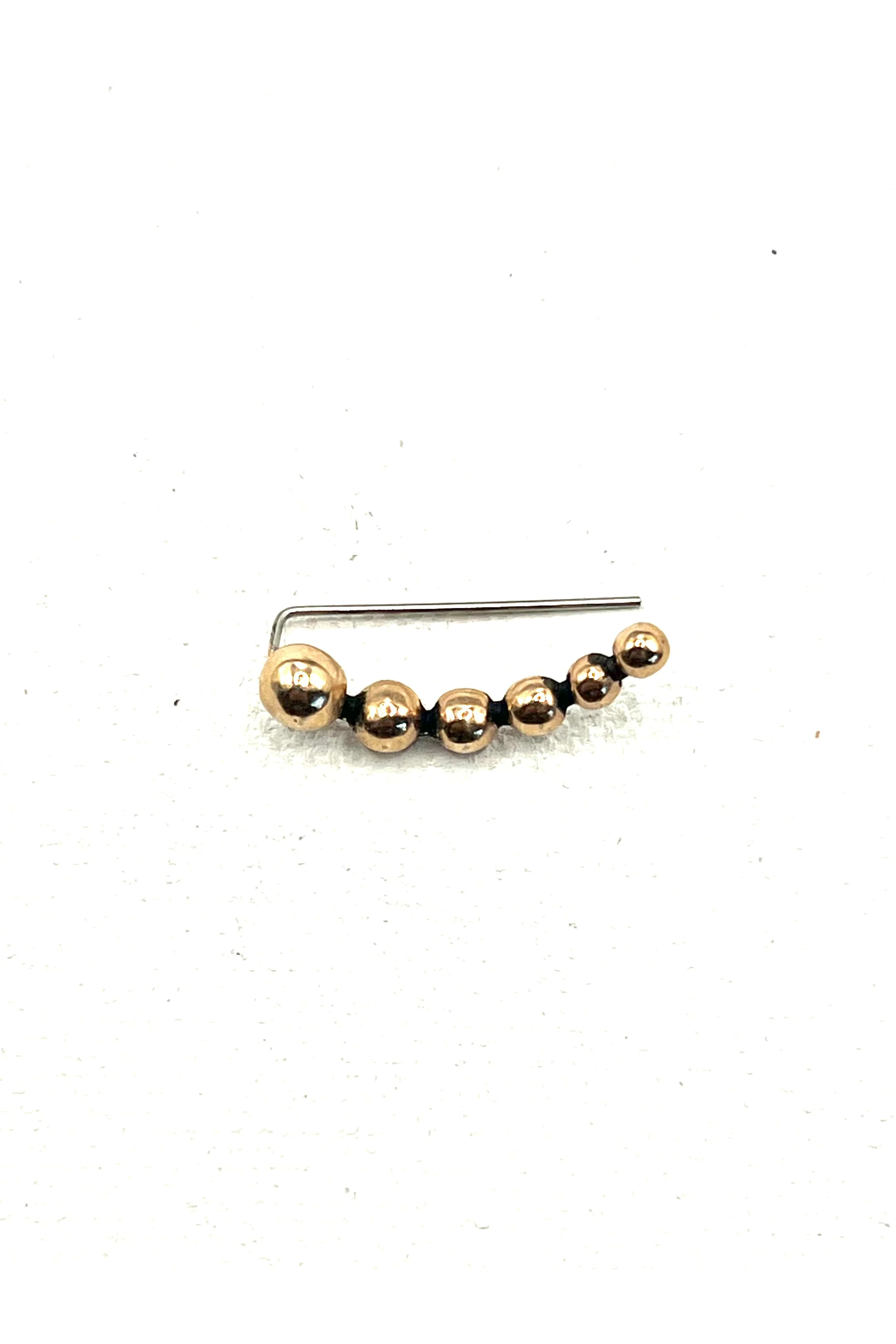 The Rattler Ear Crawler - Image 2