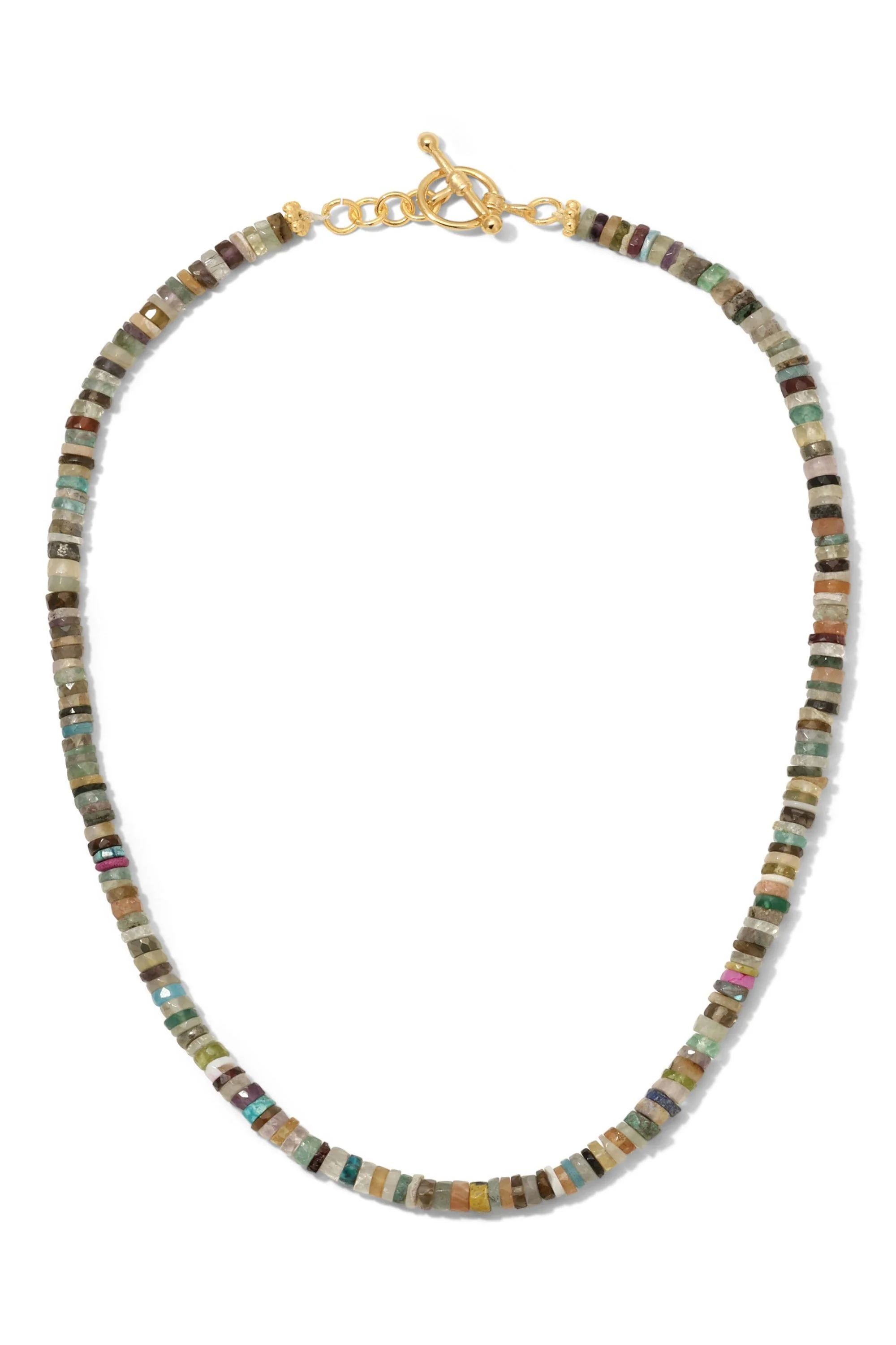 The Romy Necklace